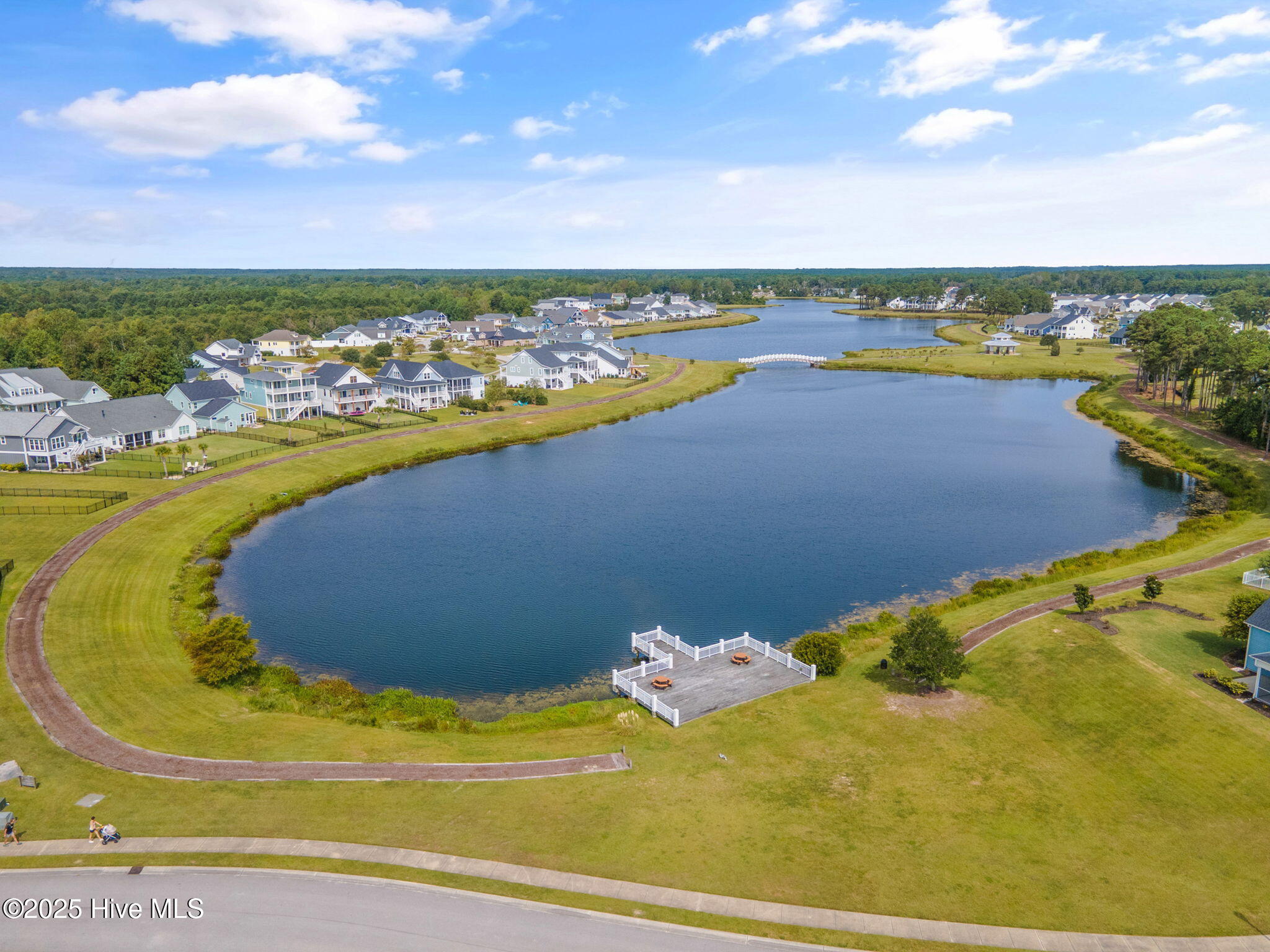 318 Spicer Lake Drive