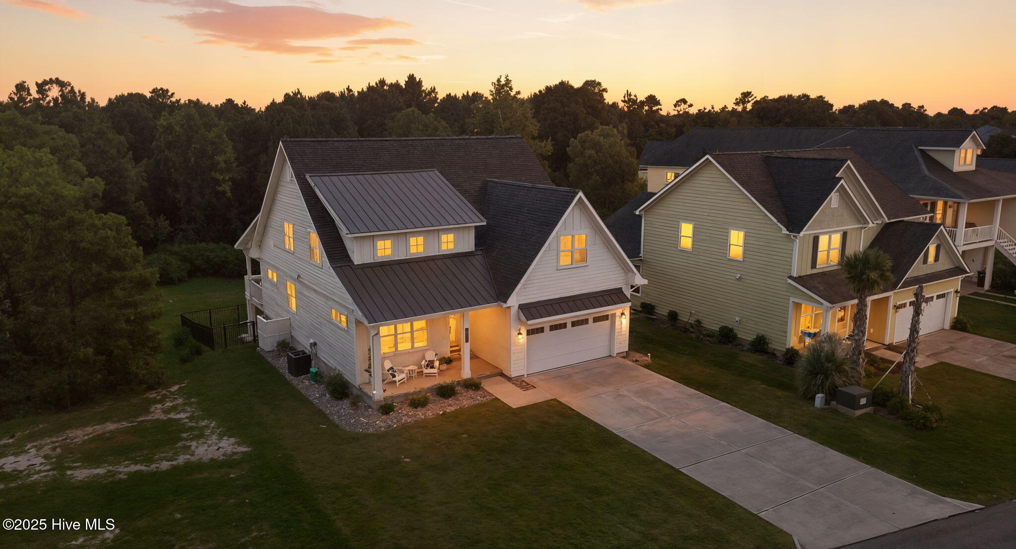 318 Spicer Lake Drive