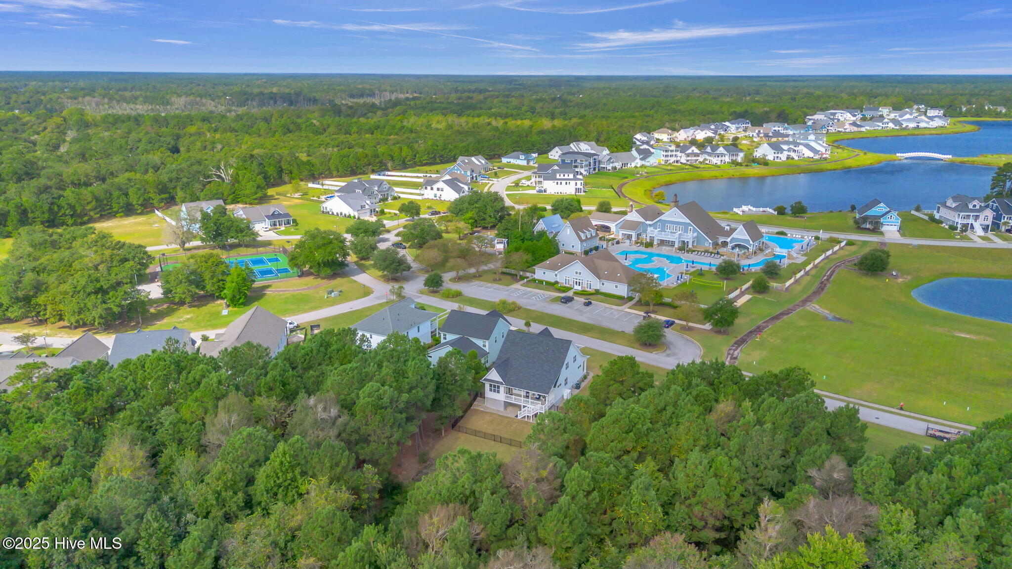 318 Spicer Lake Drive