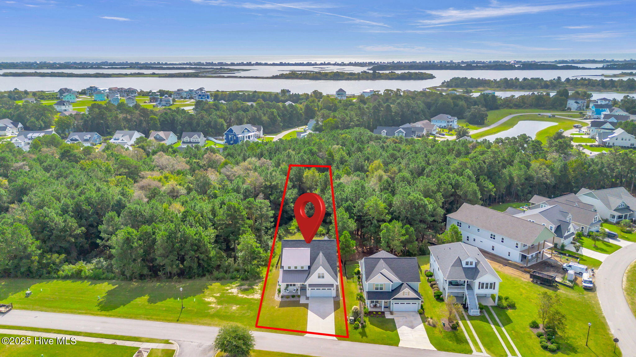 318 Spicer Lake Drive