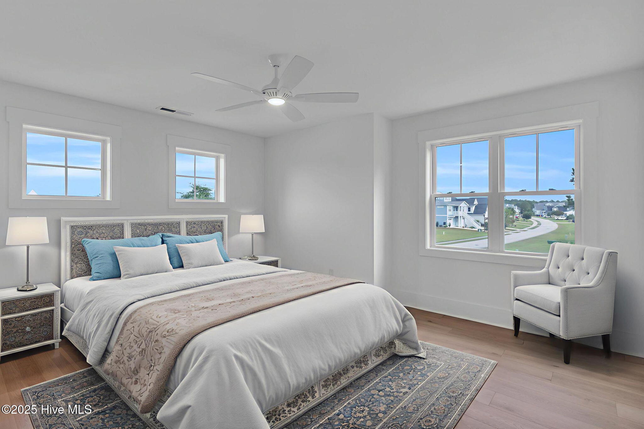 318 Spicer Lake Drive