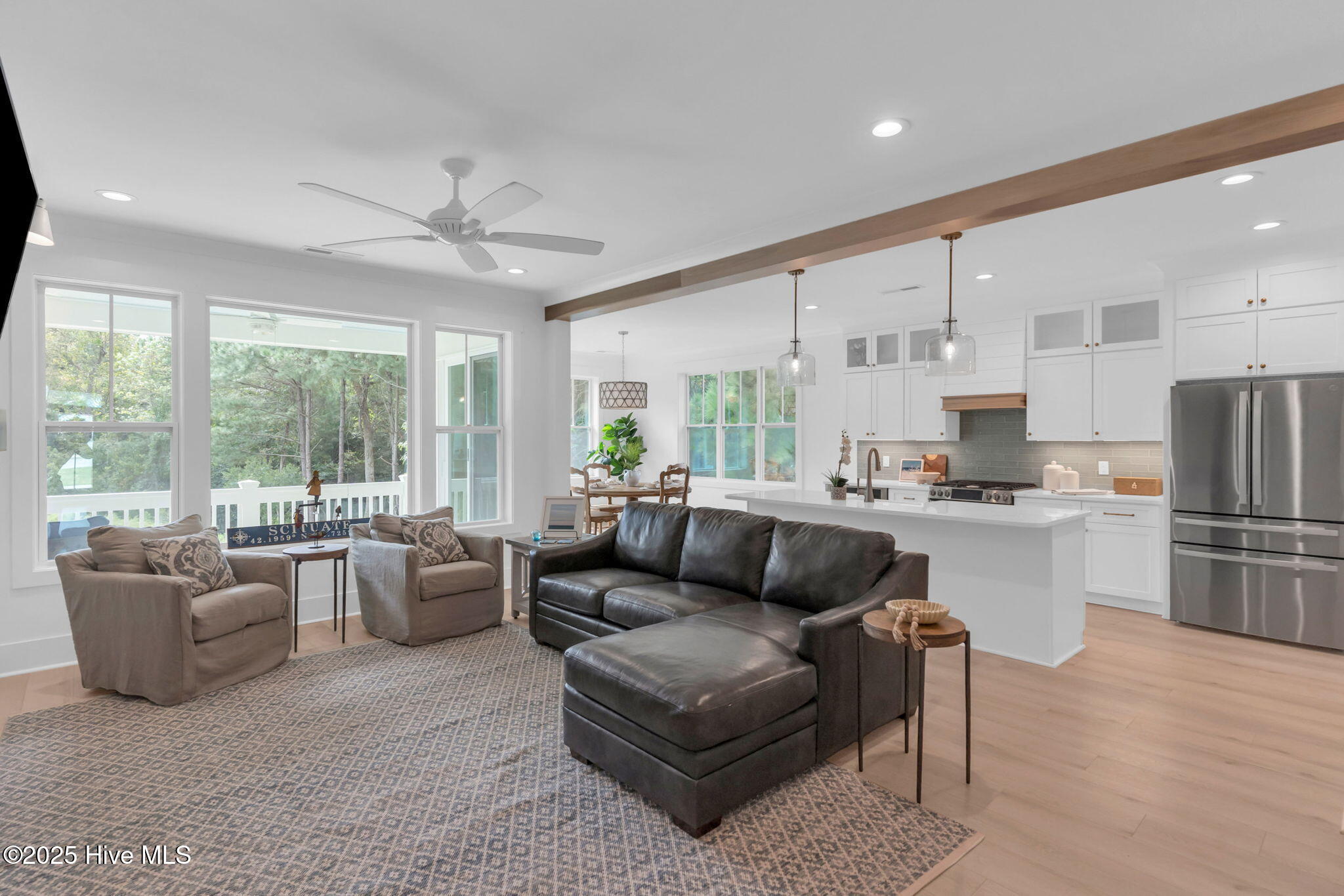 318 Spicer Lake Drive