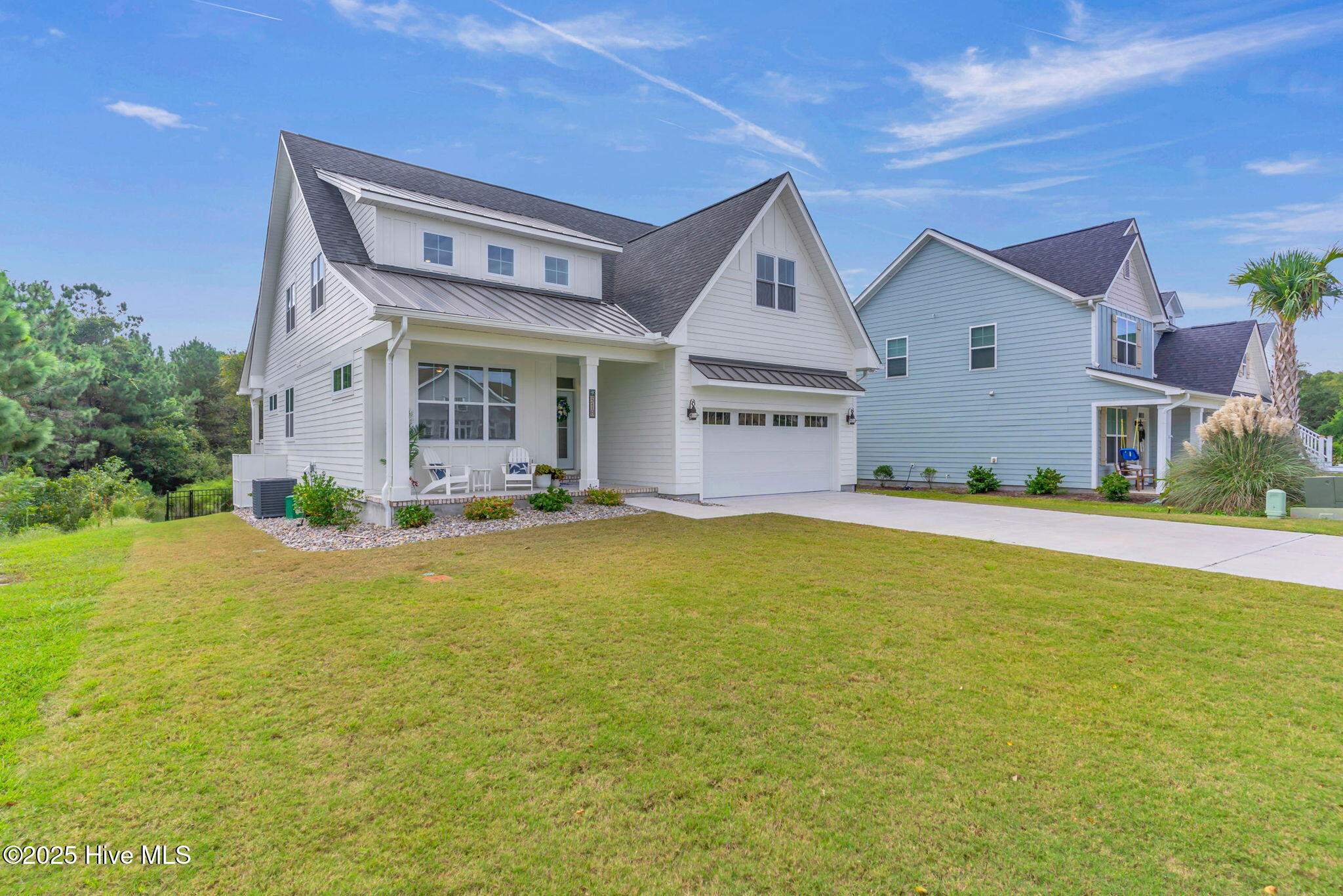 318 Spicer Lake Drive