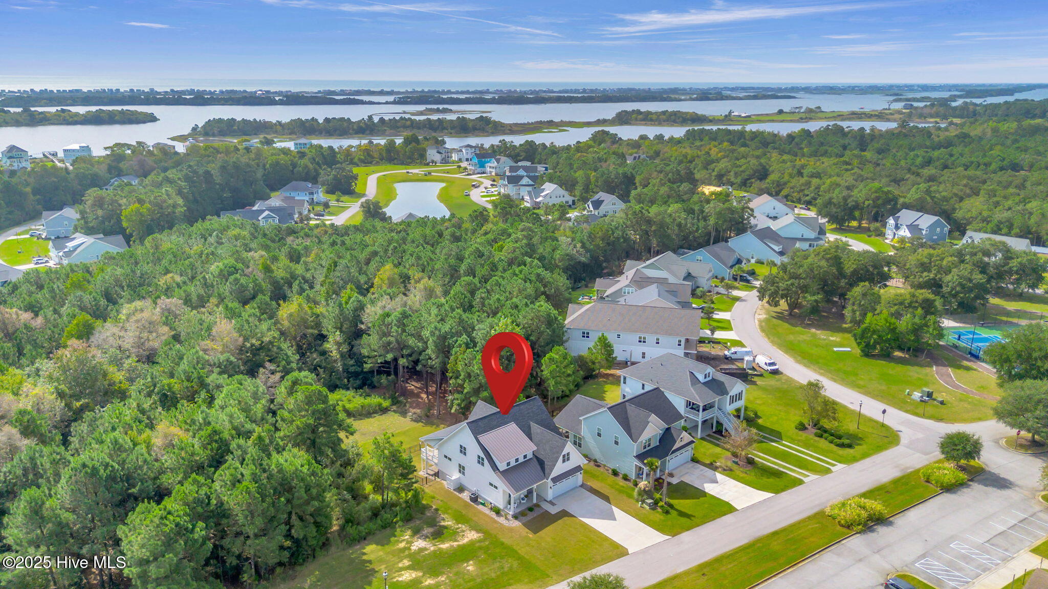 318 Spicer Lake Drive