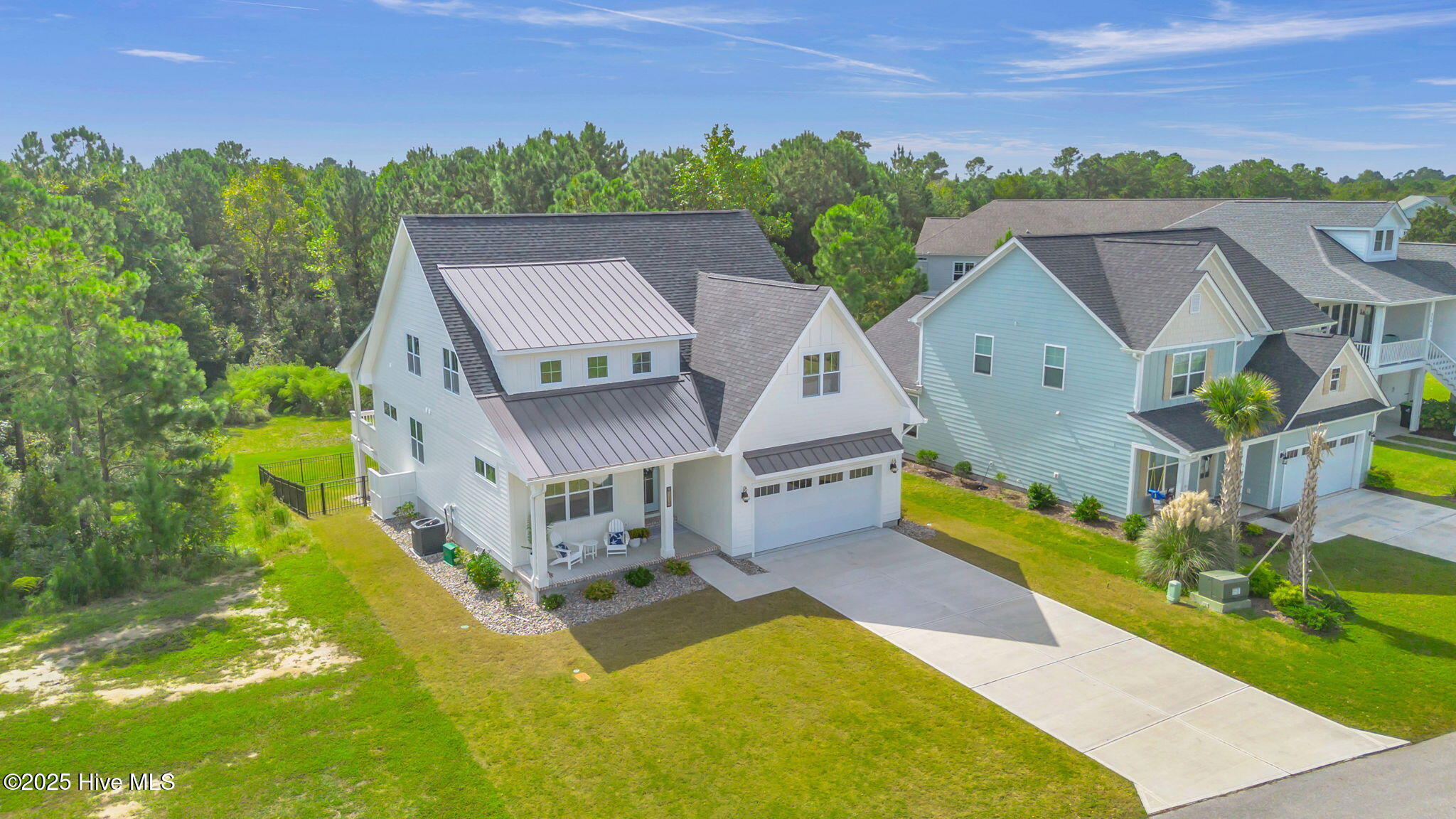 318 Spicer Lake Drive