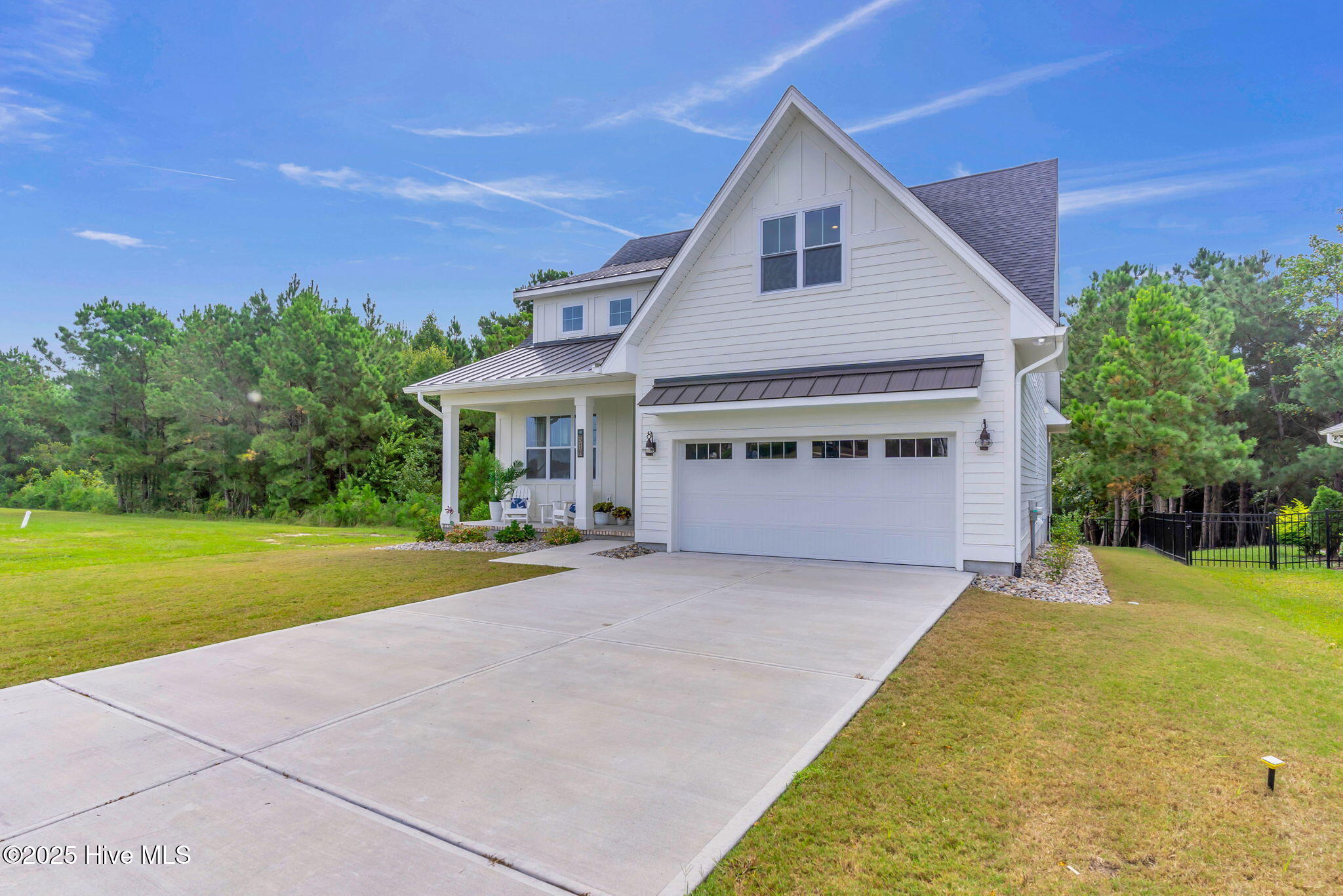 318 Spicer Lake Drive
