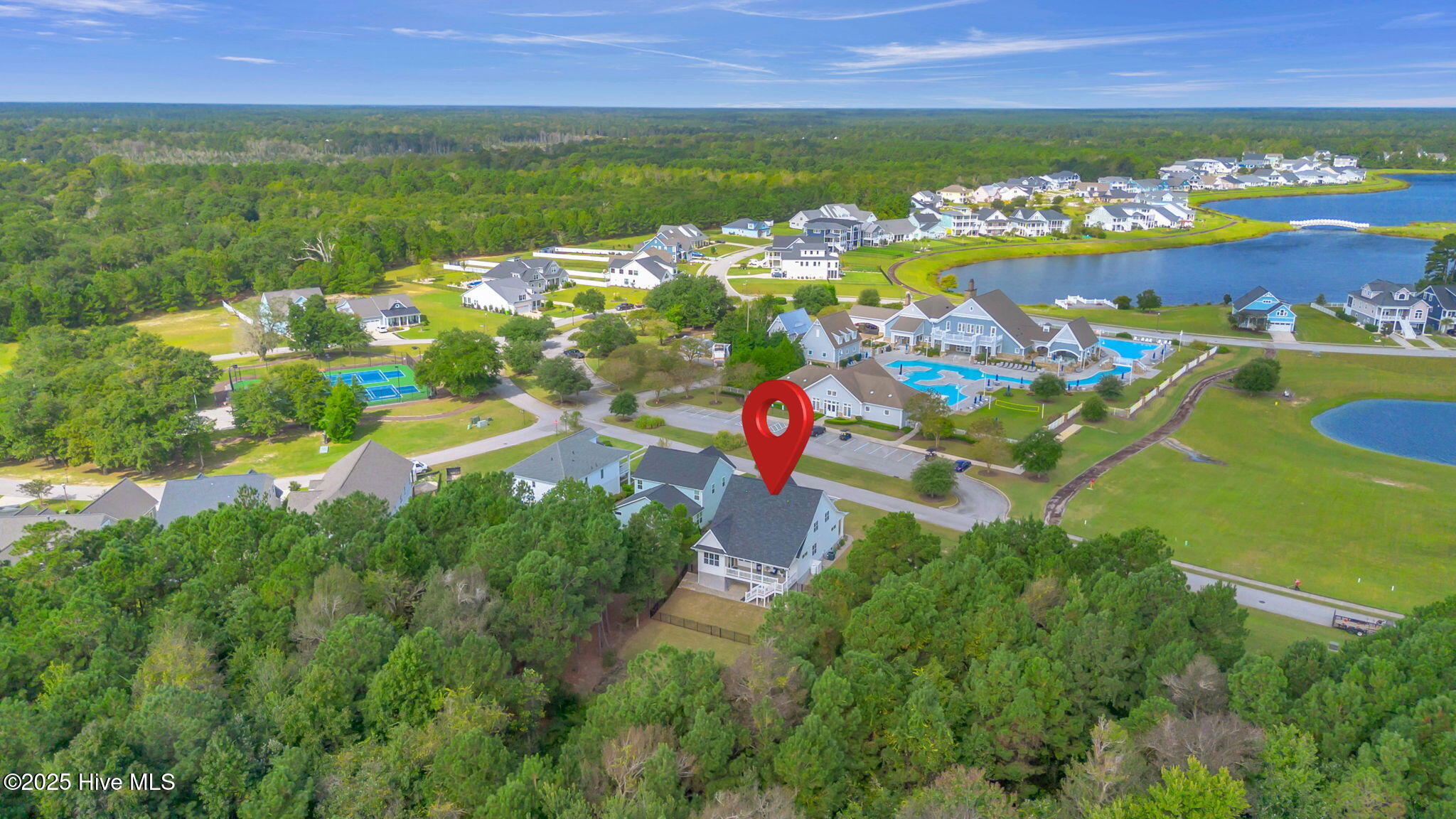 318 Spicer Lake Drive