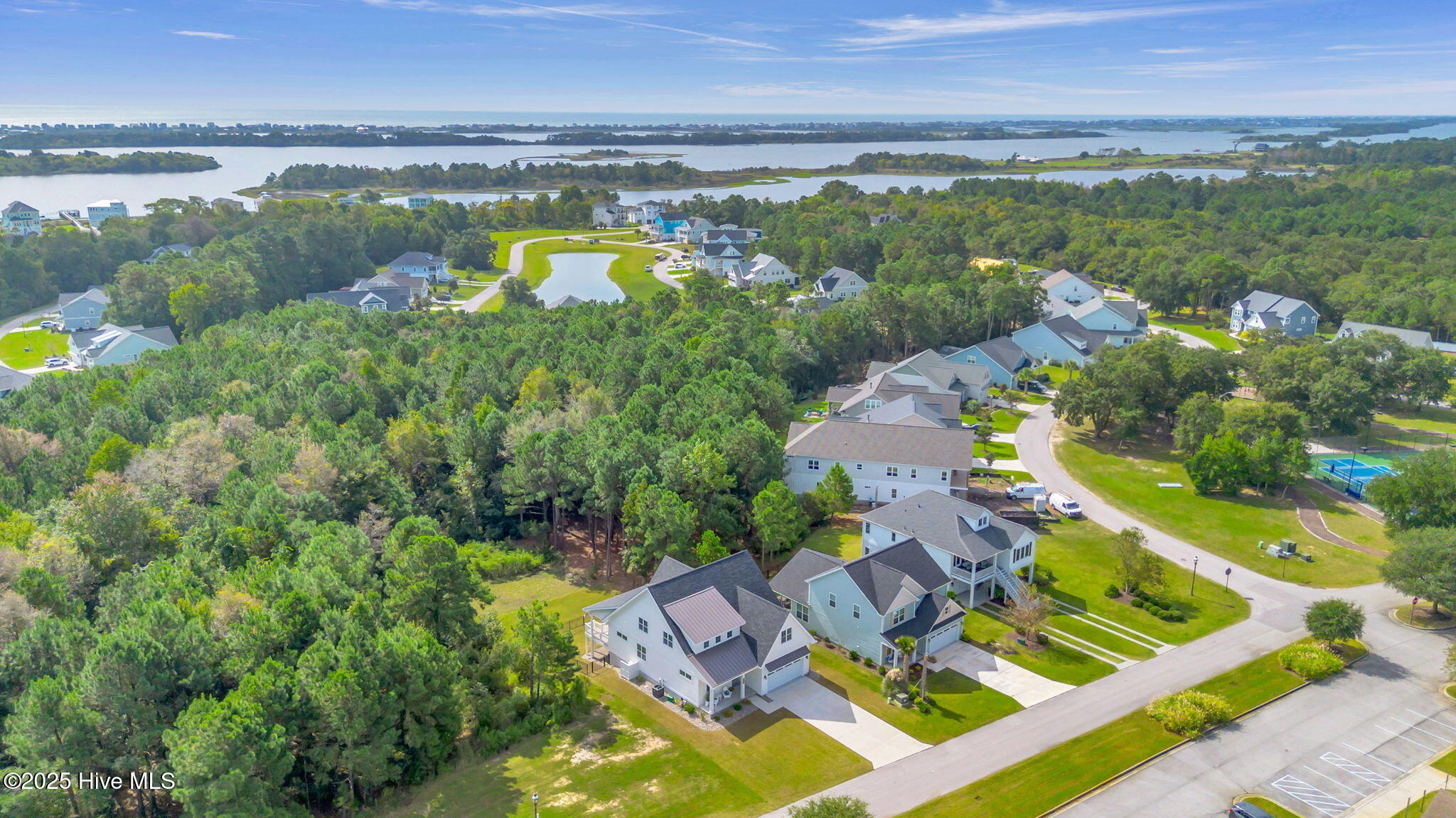 318 Spicer Lake Drive