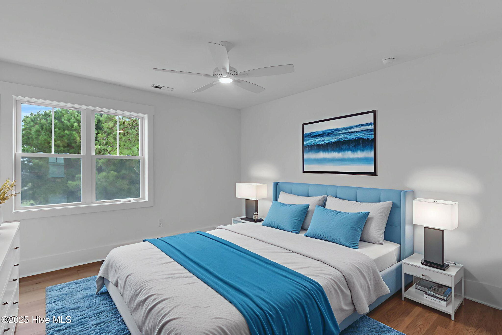 318 Spicer Lake Drive