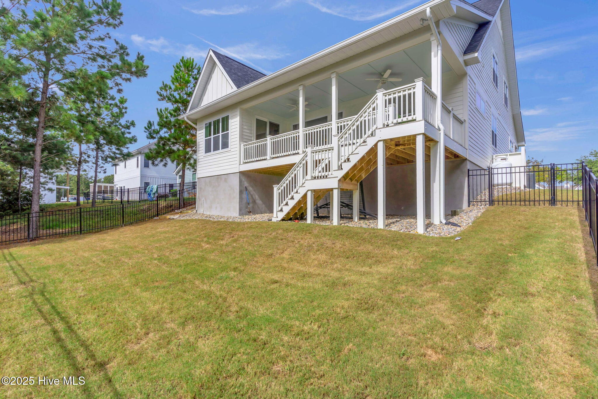 318 Spicer Lake Drive