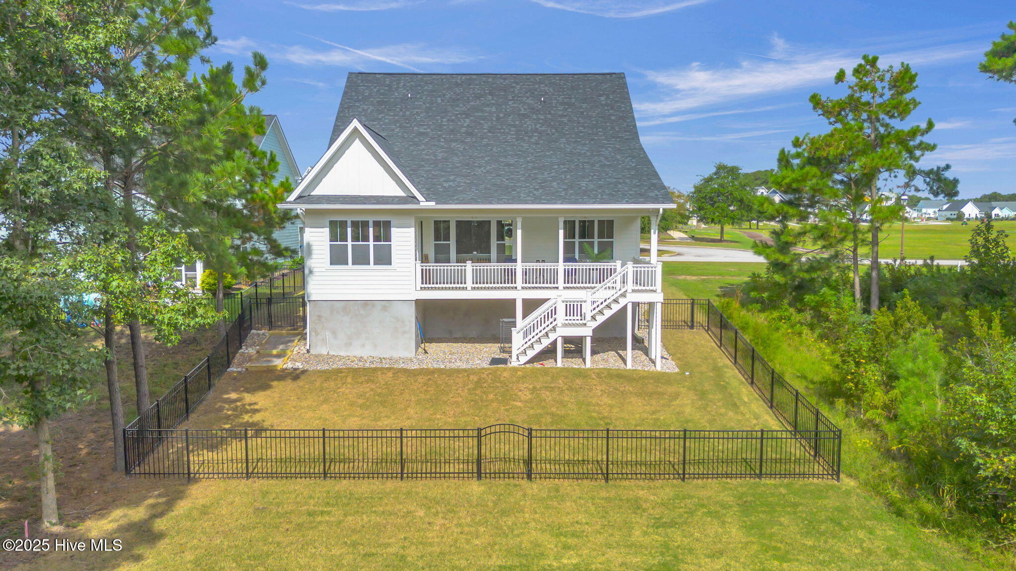 318 Spicer Lake Drive