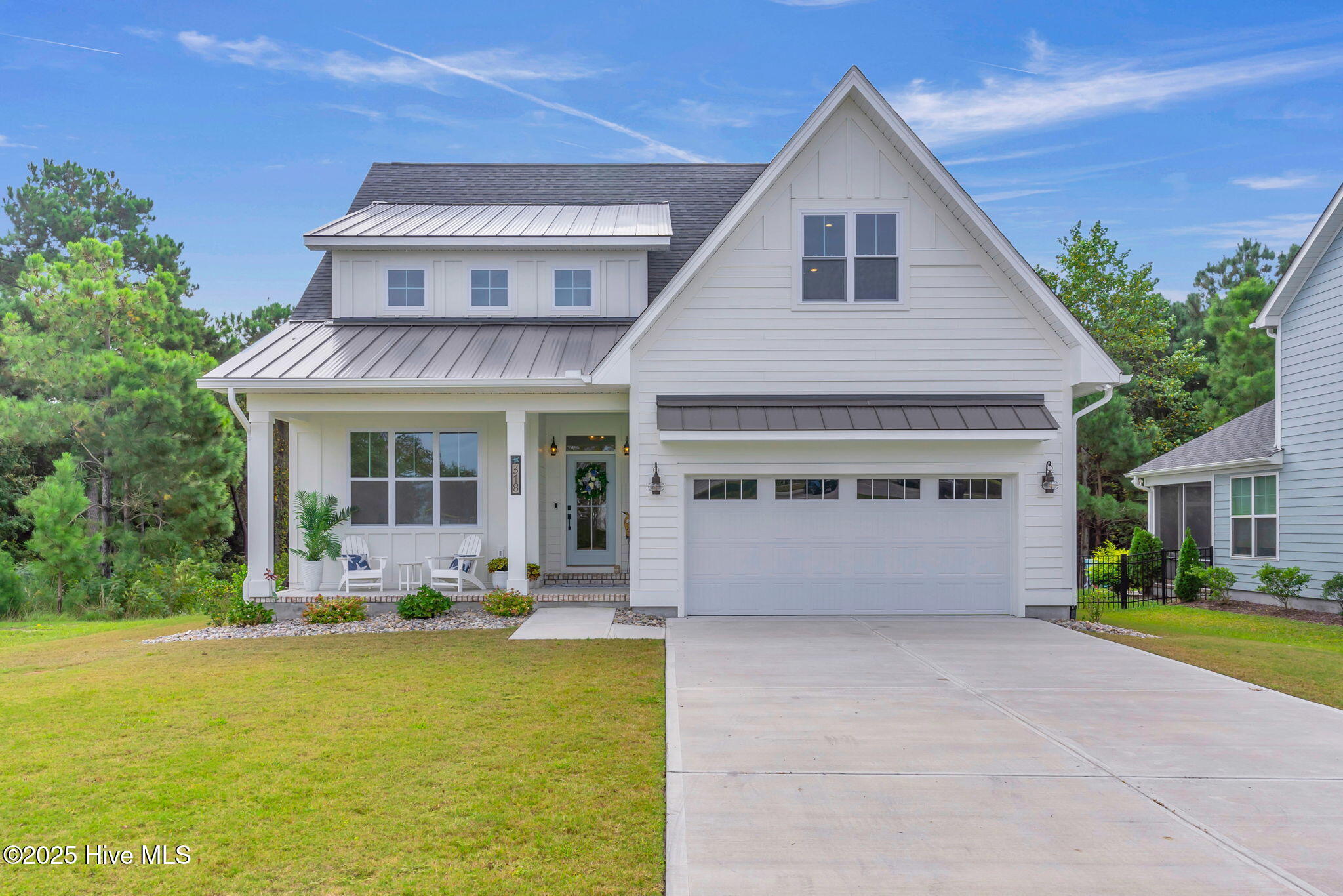 318 Spicer Lake Drive