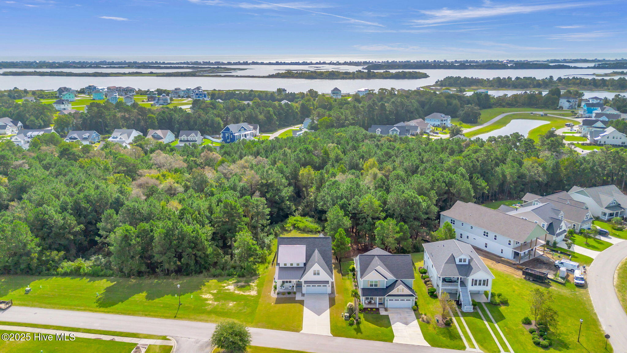 318 Spicer Lake Drive