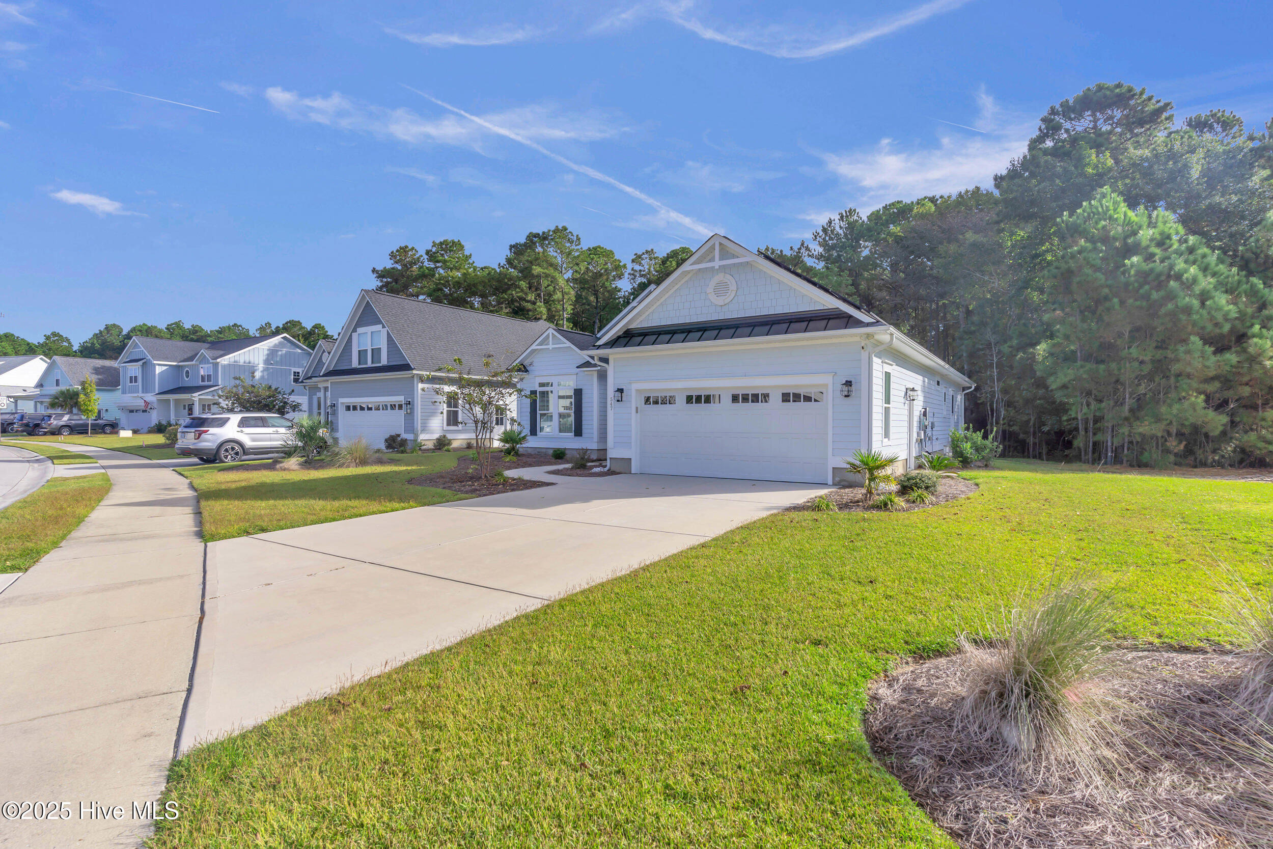 547 Moss Lake Lane