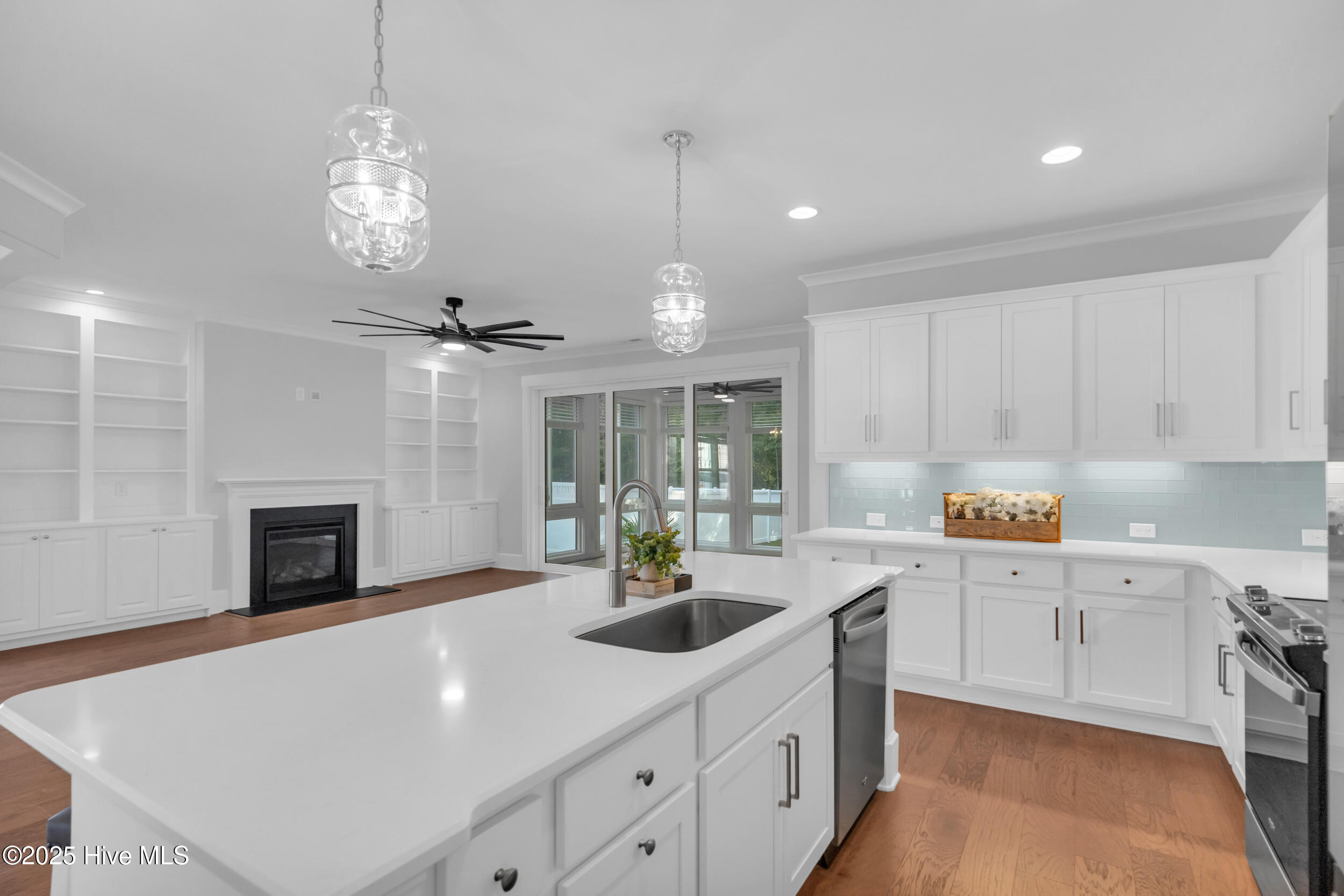 547 Moss Lake Lane