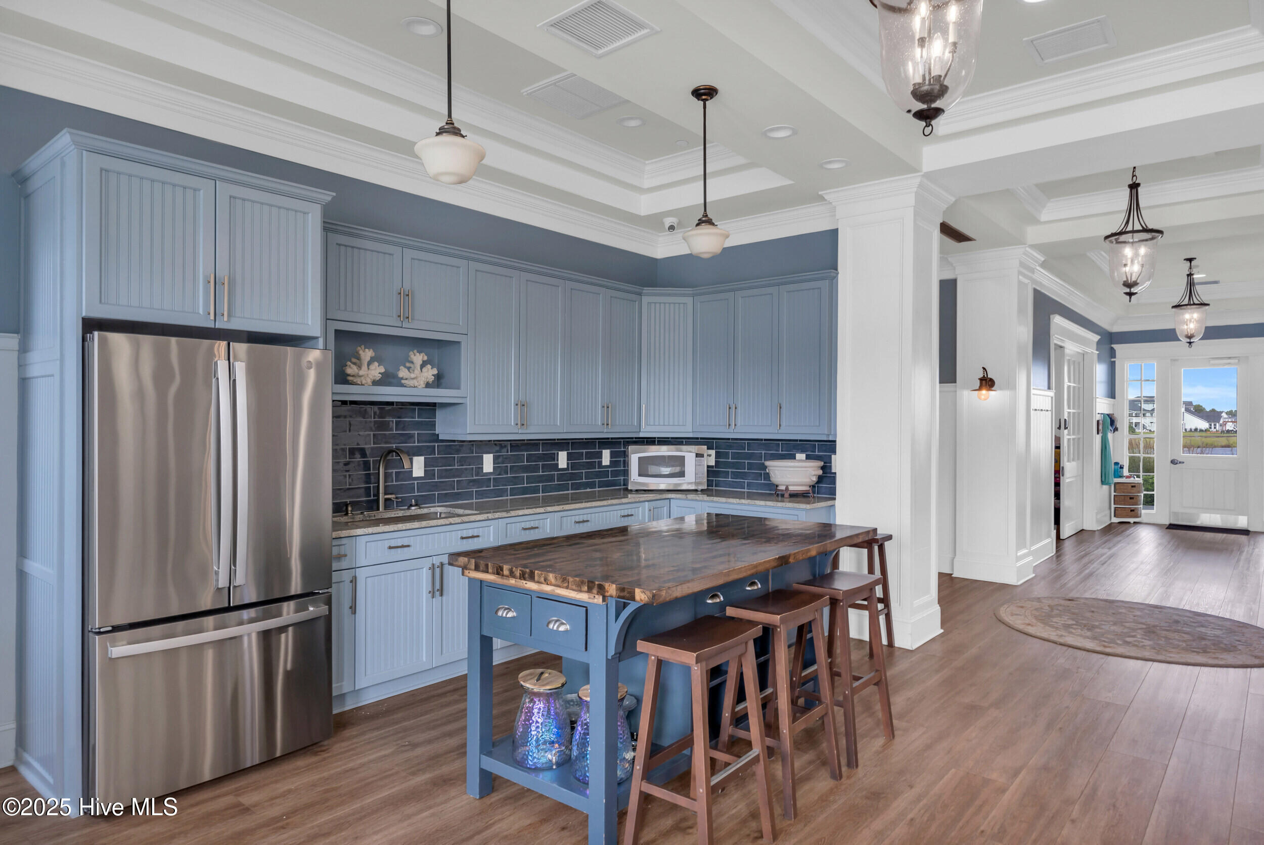 547 Moss Lake Lane