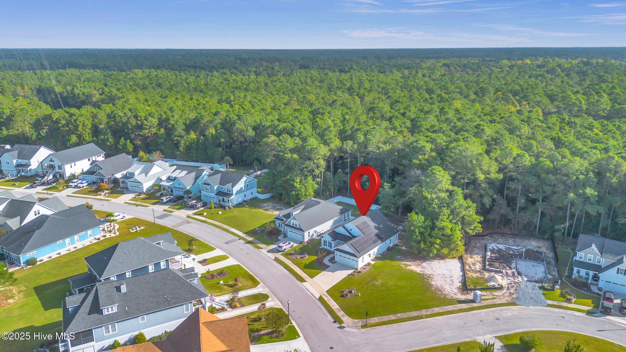 547 Moss Lake Lane