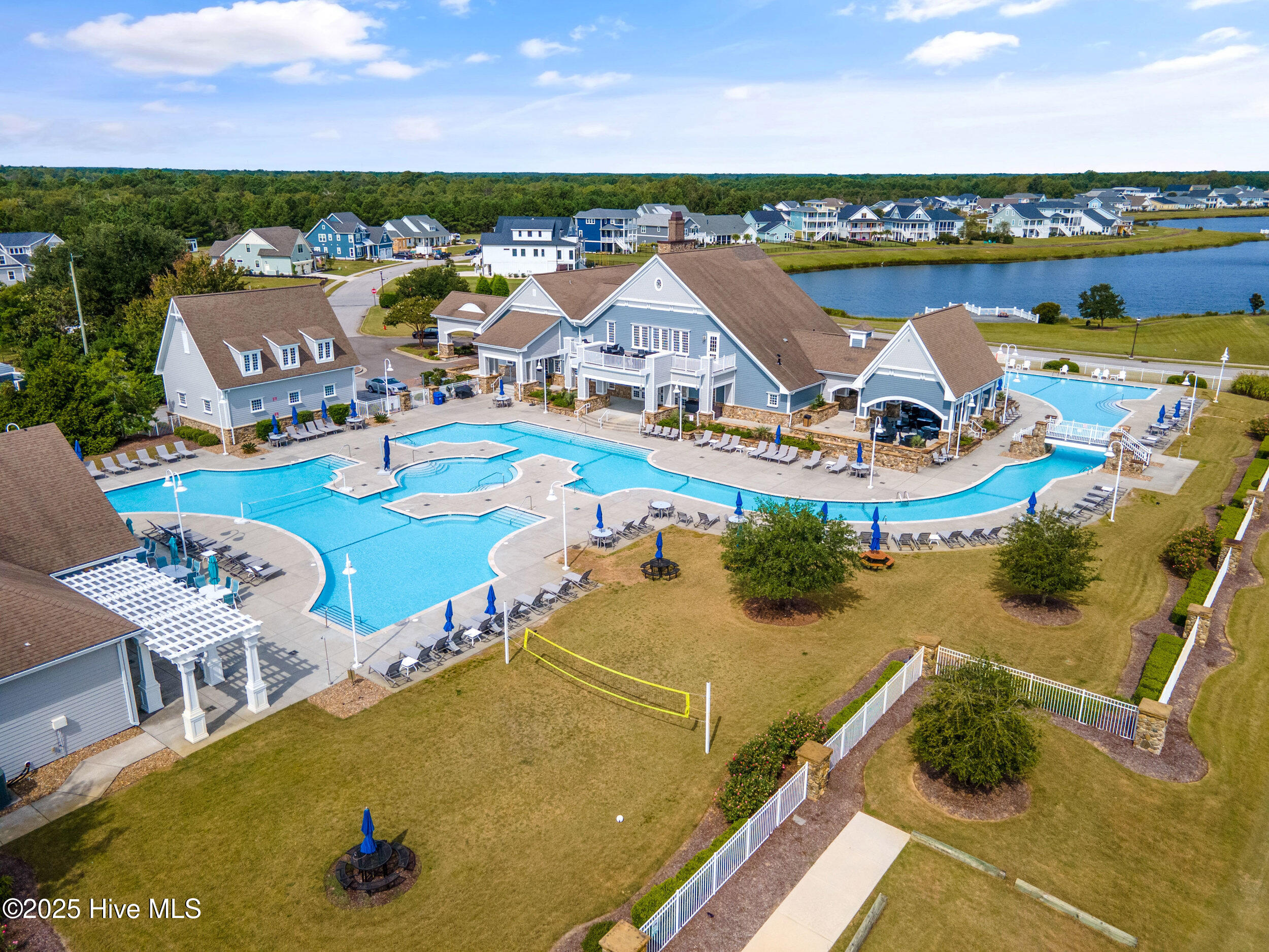 547 Moss Lake Lane