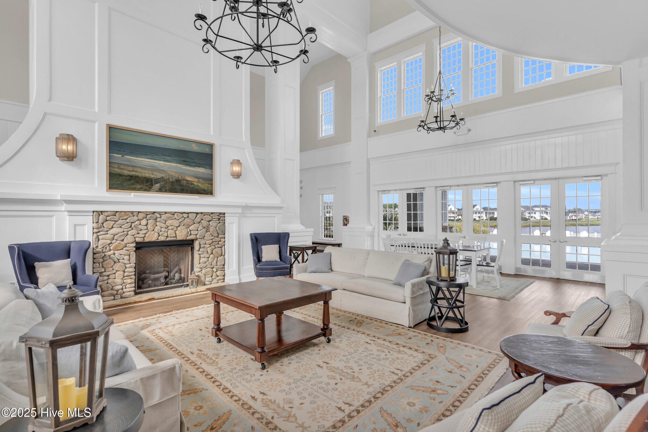 547 Moss Lake Lane