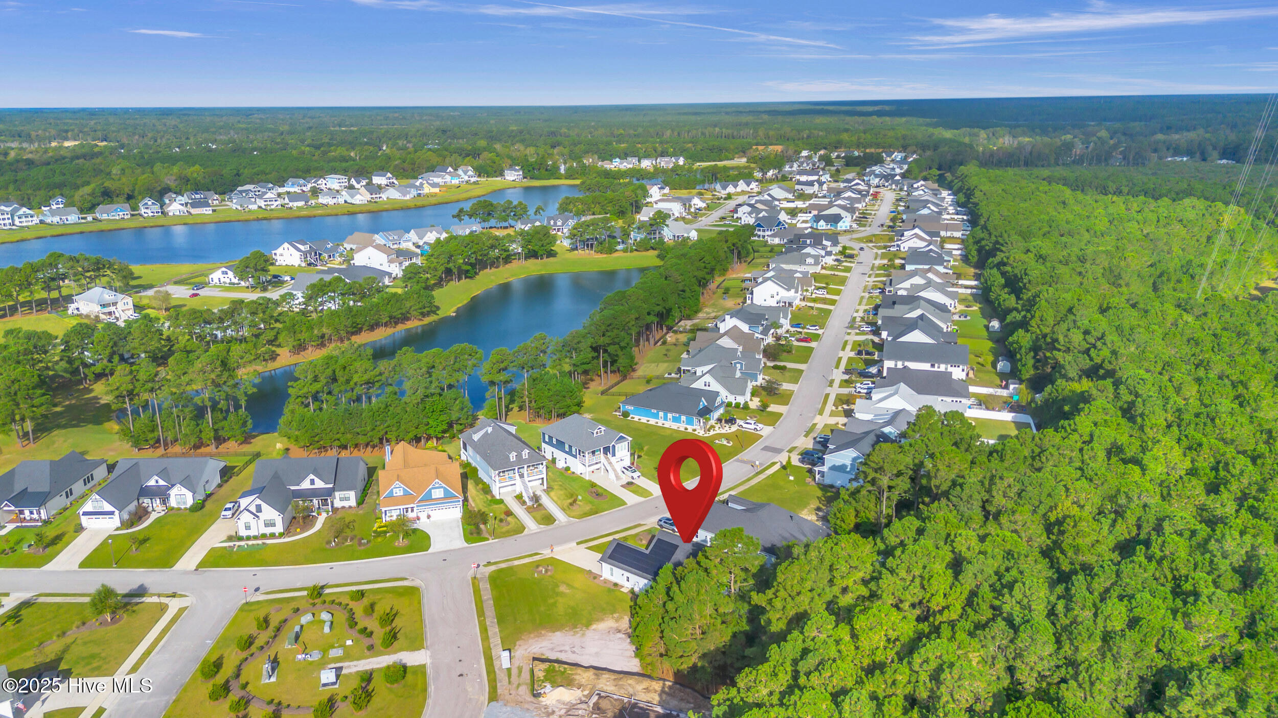 547 Moss Lake Lane