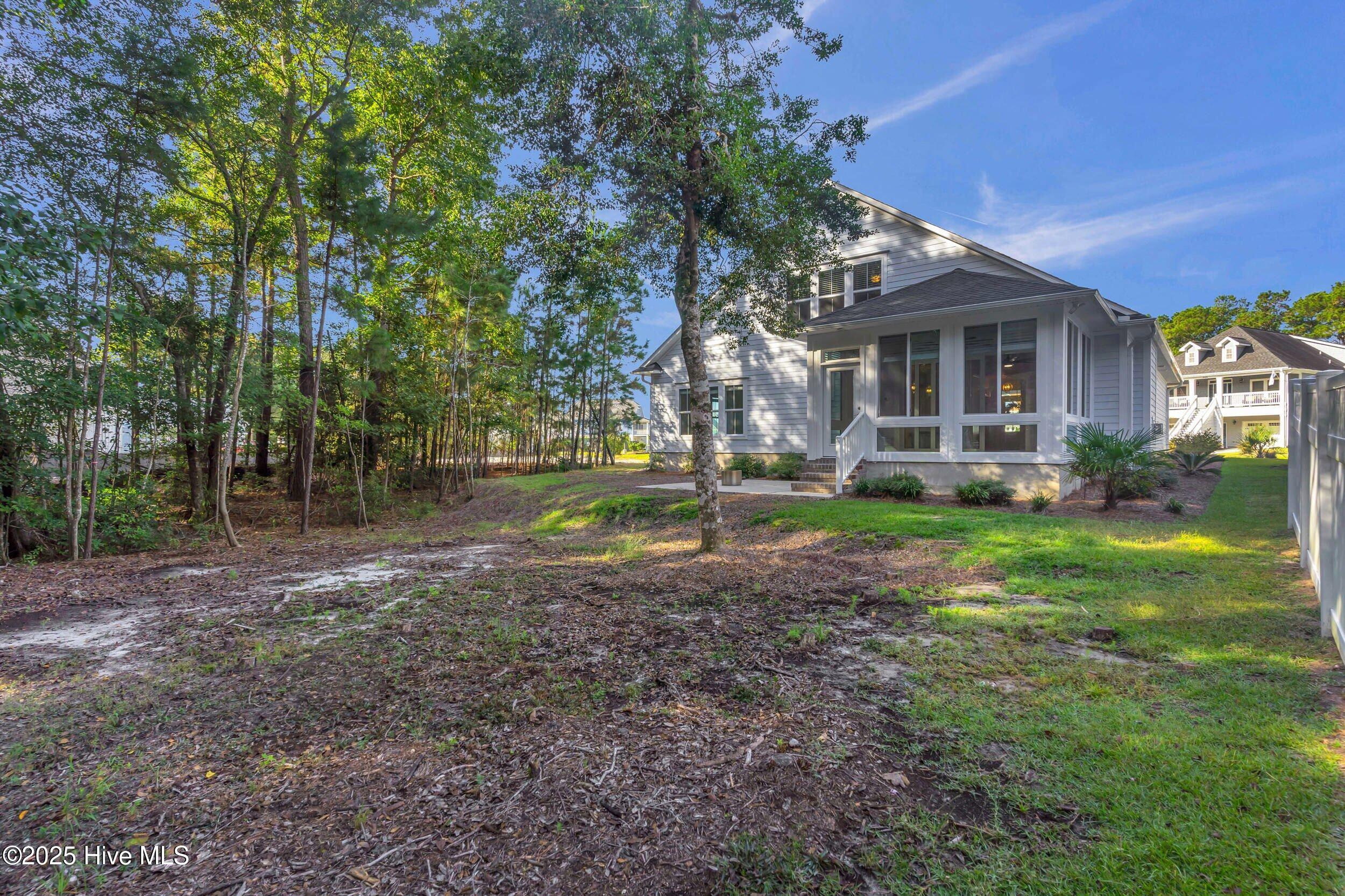 547 Moss Lake Lane