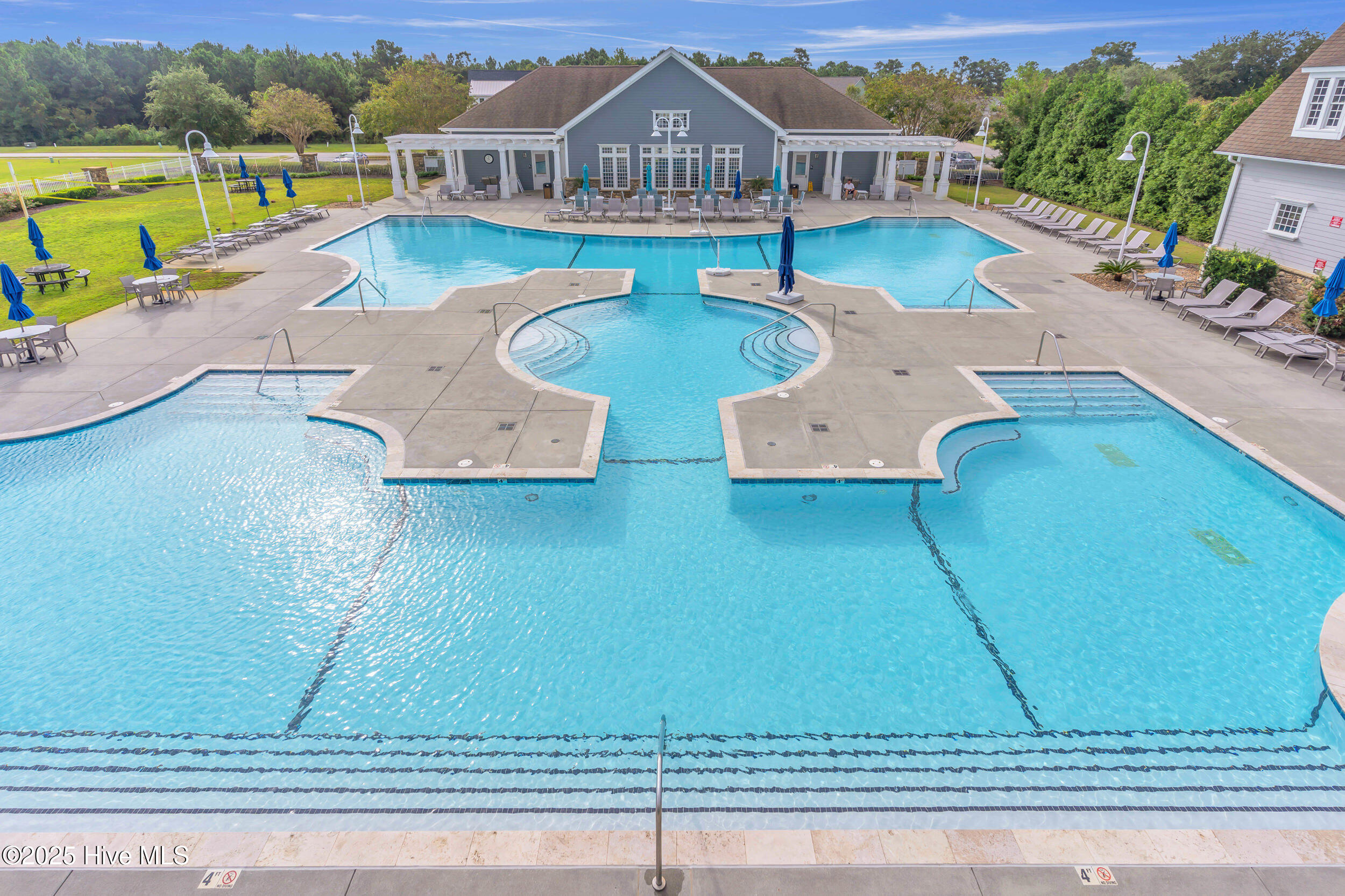 547 Moss Lake Lane