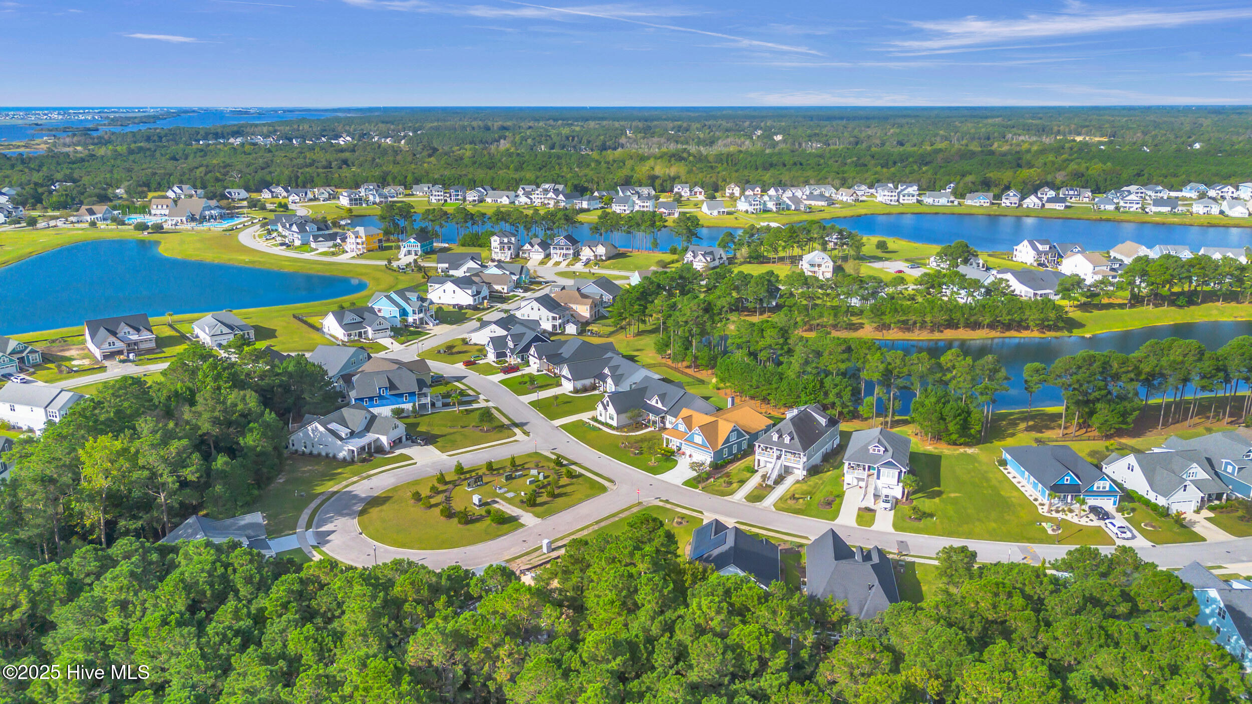 547 Moss Lake Lane