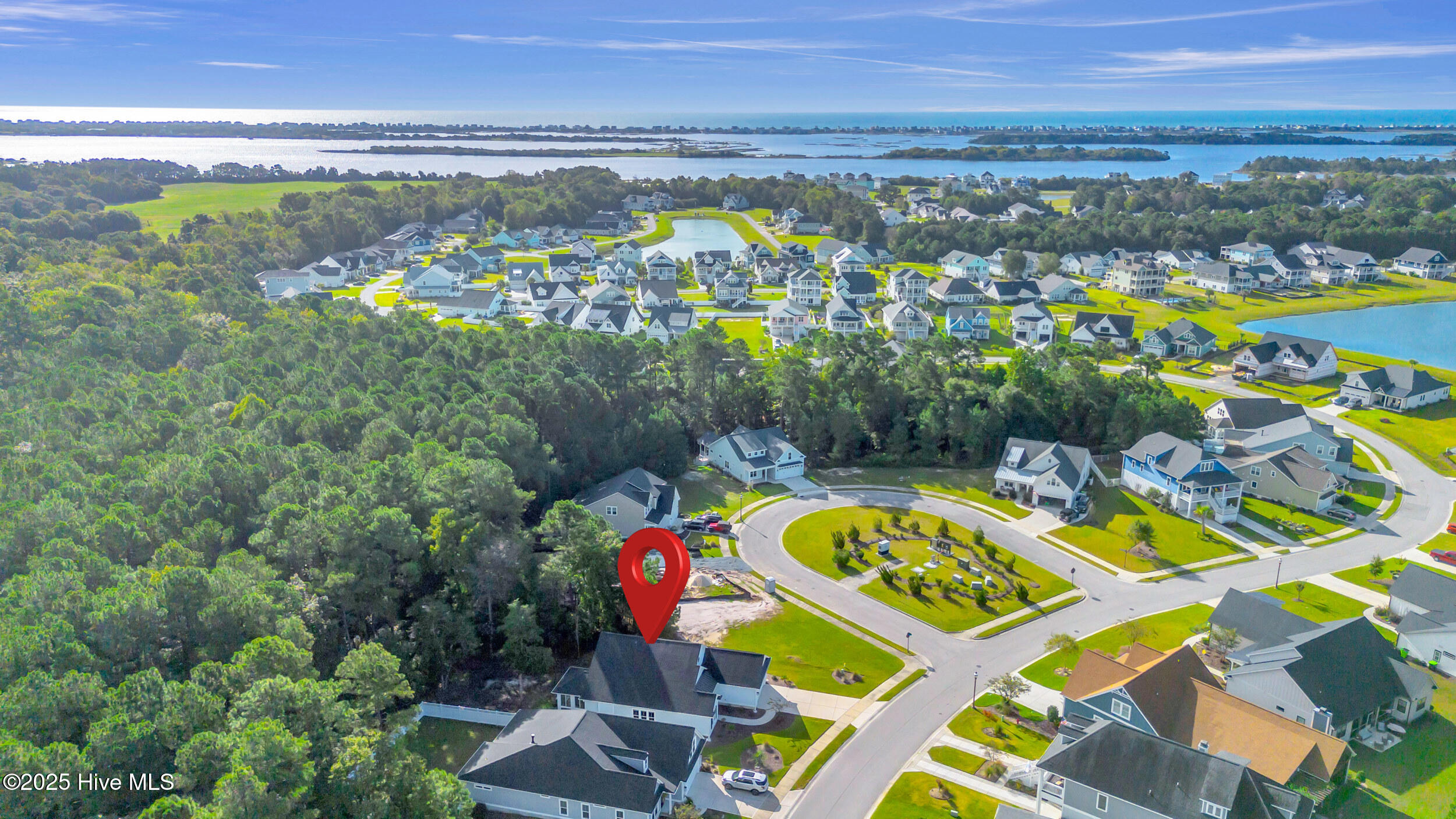 547 Moss Lake Lane
