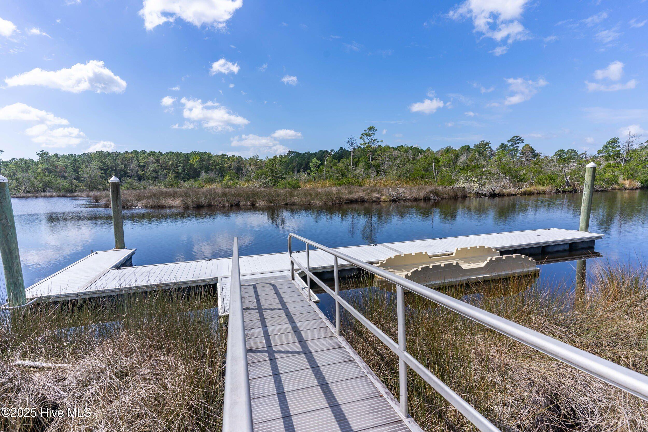 547 Moss Lake Lane