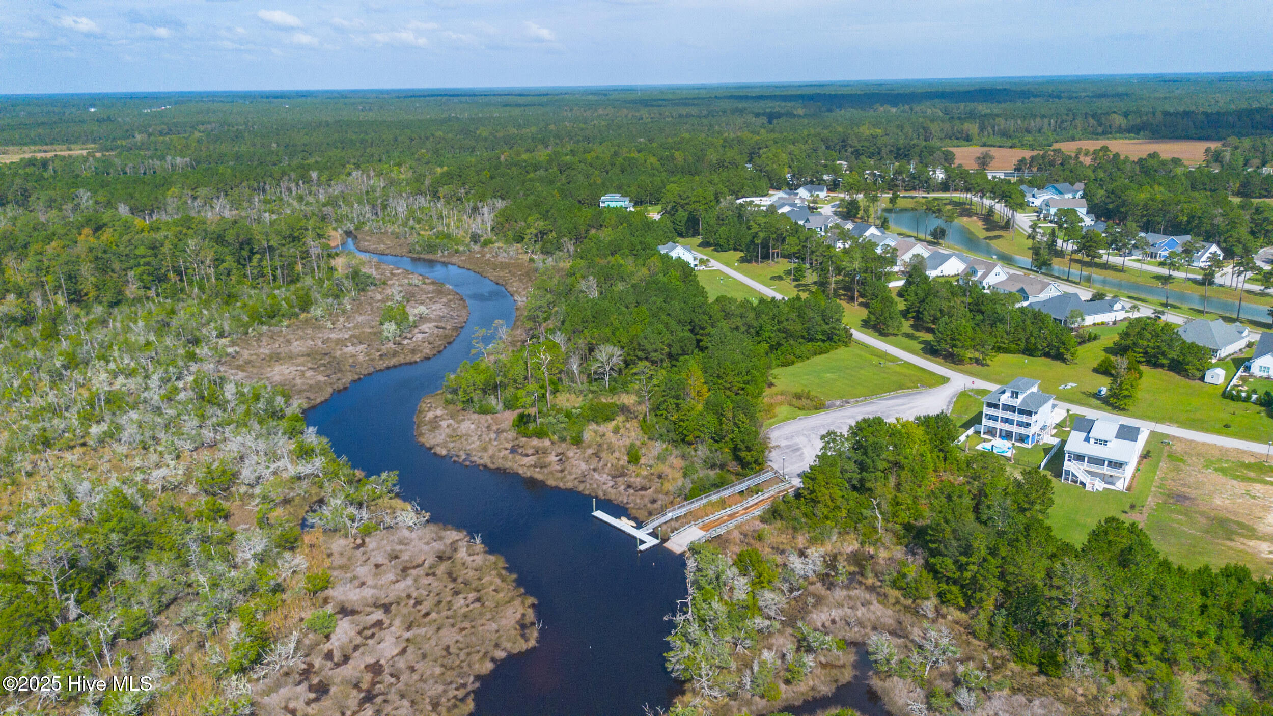 547 Moss Lake Lane