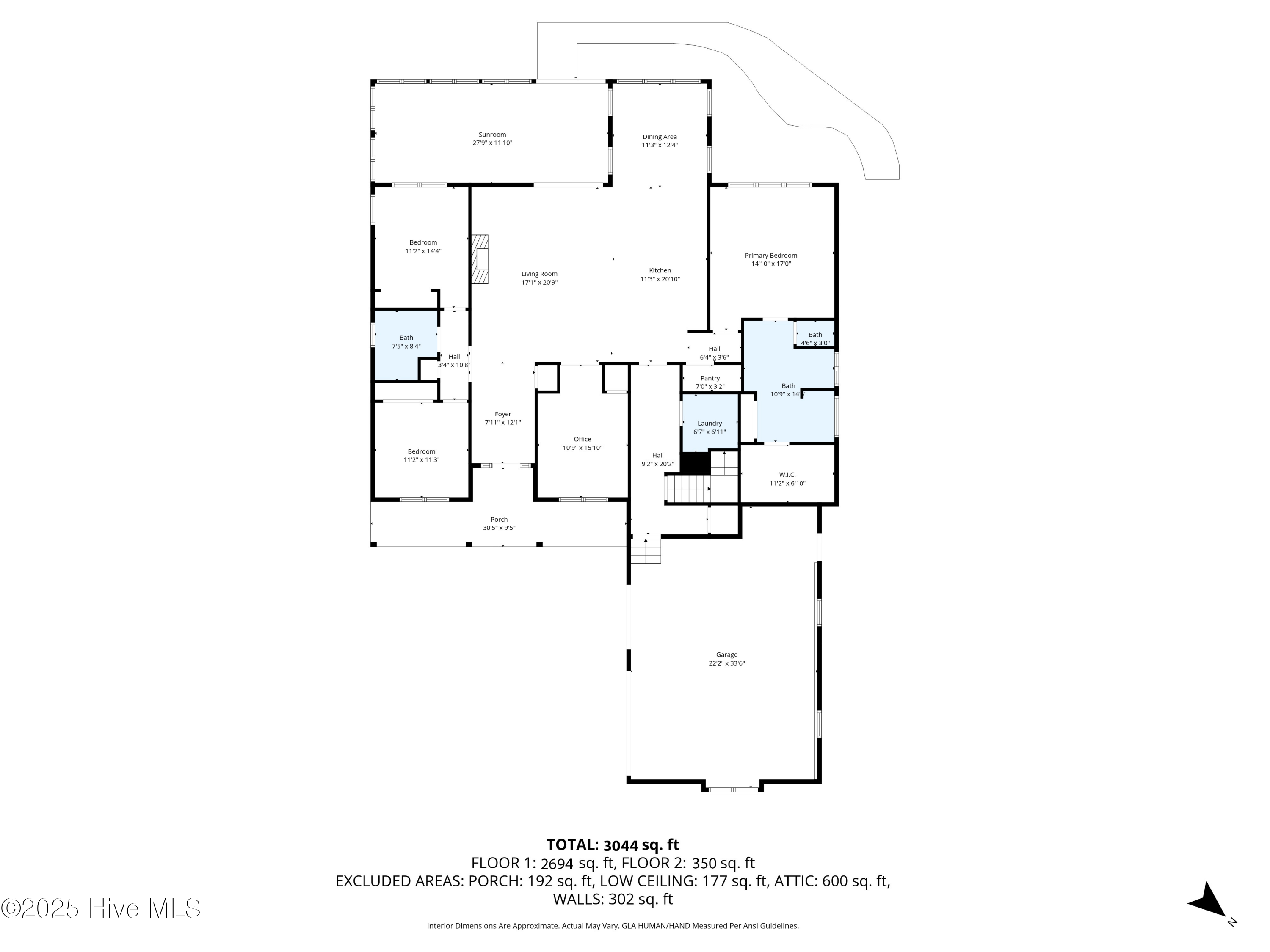 224 Summernights Way