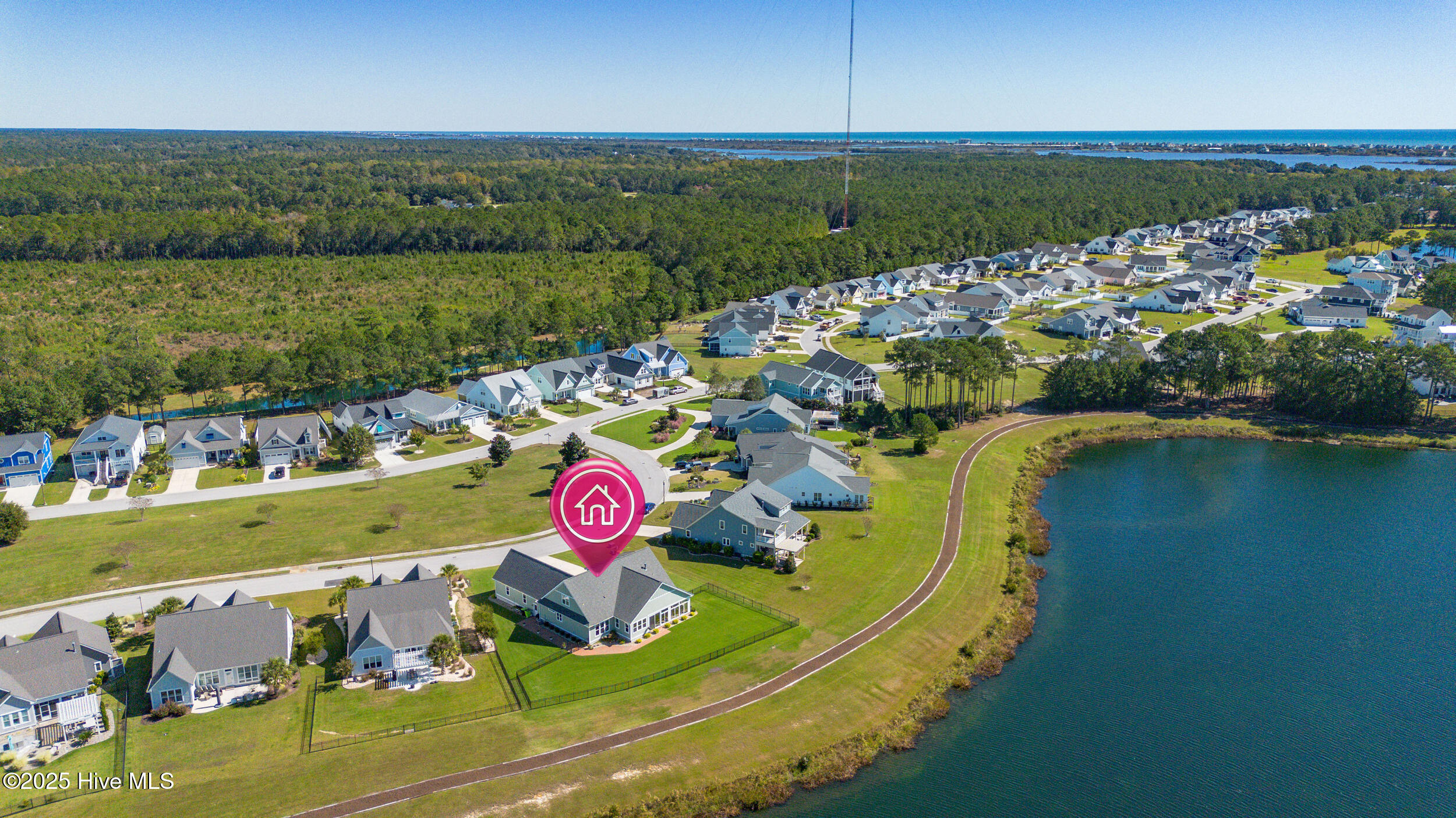 224 Summernights Way