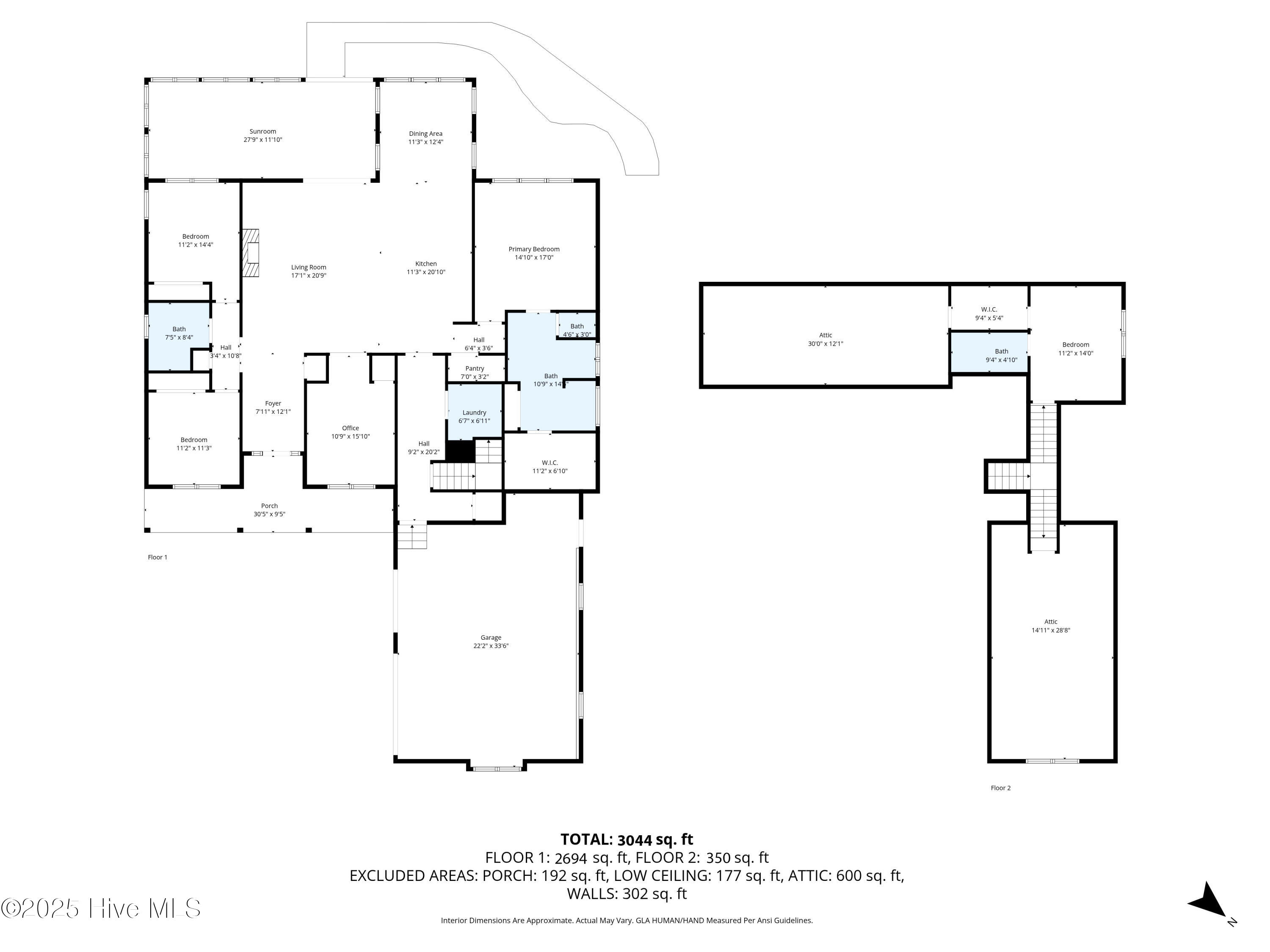 224 Summernights Way