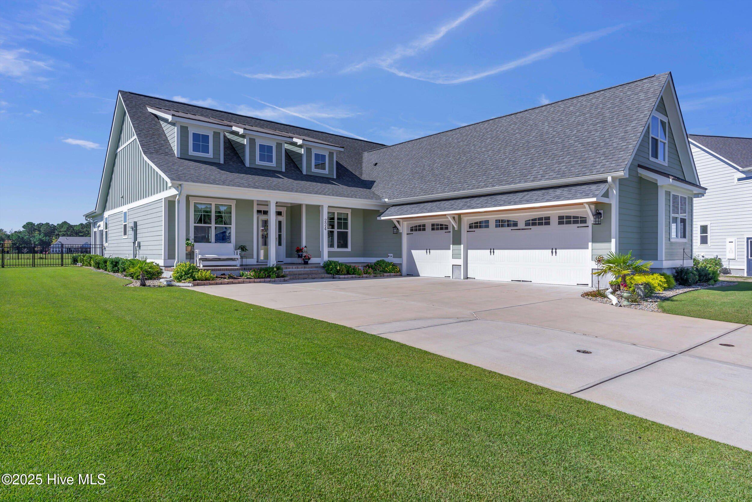 224 Summernights Way