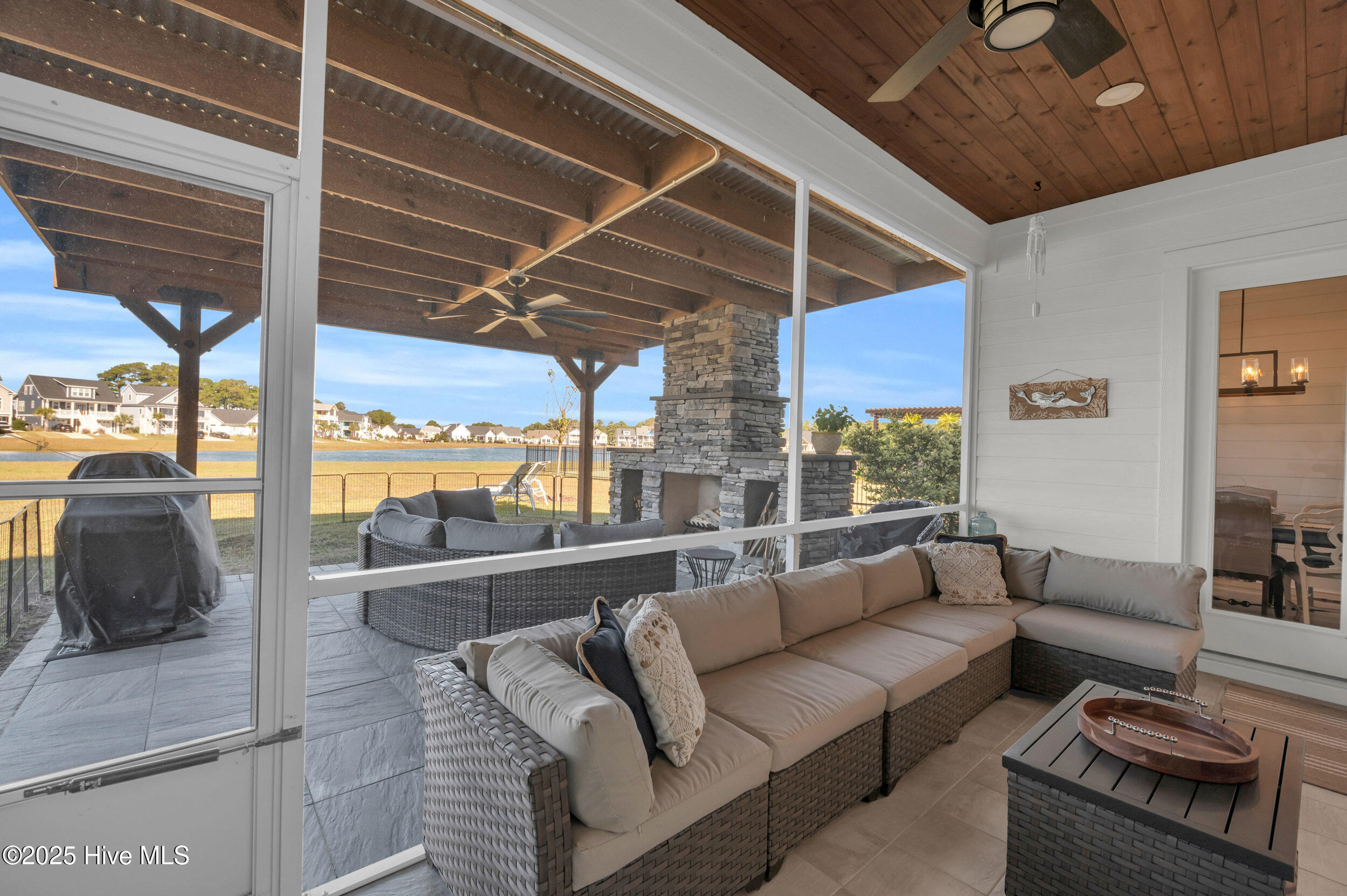 331 Spicer Lake Drive