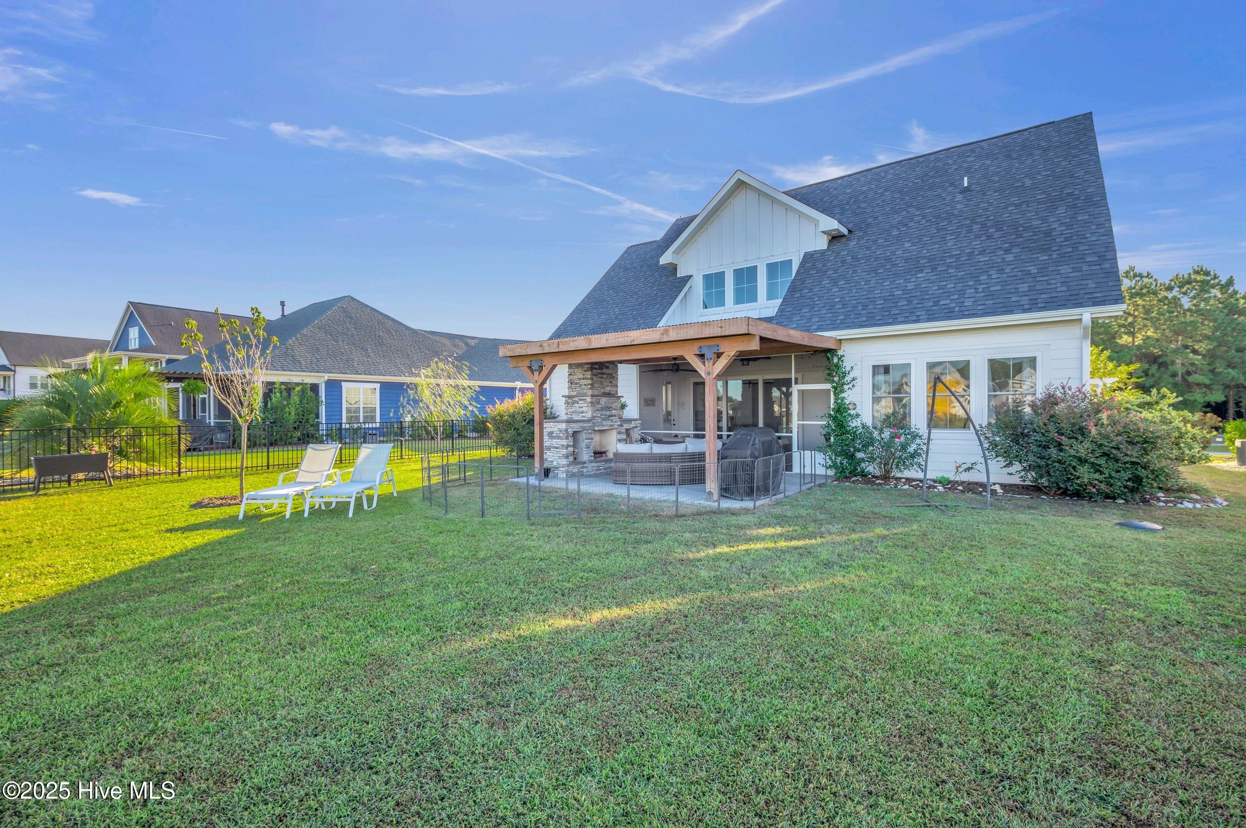 331 Spicer Lake Drive