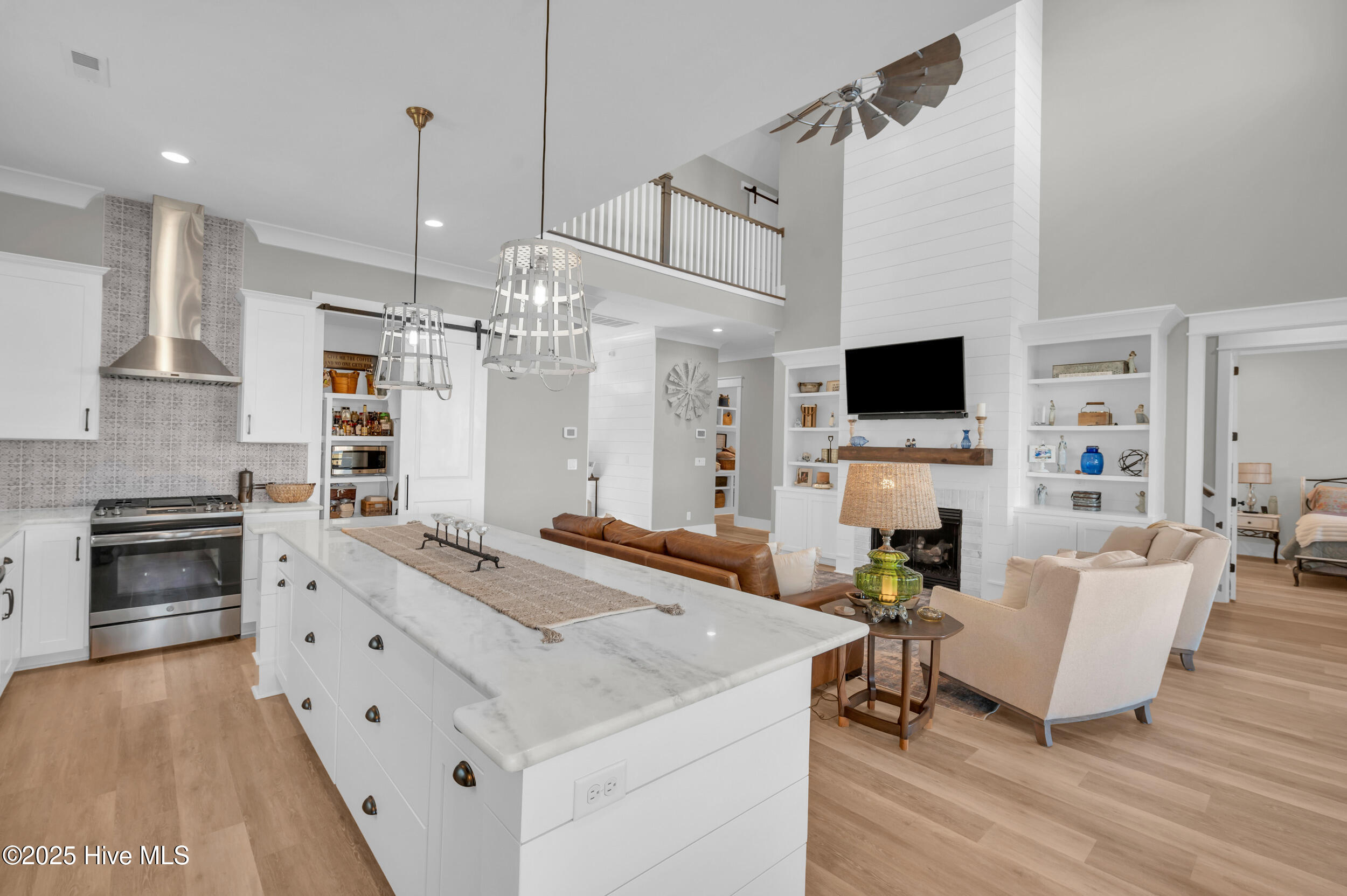 331 Spicer Lake Drive