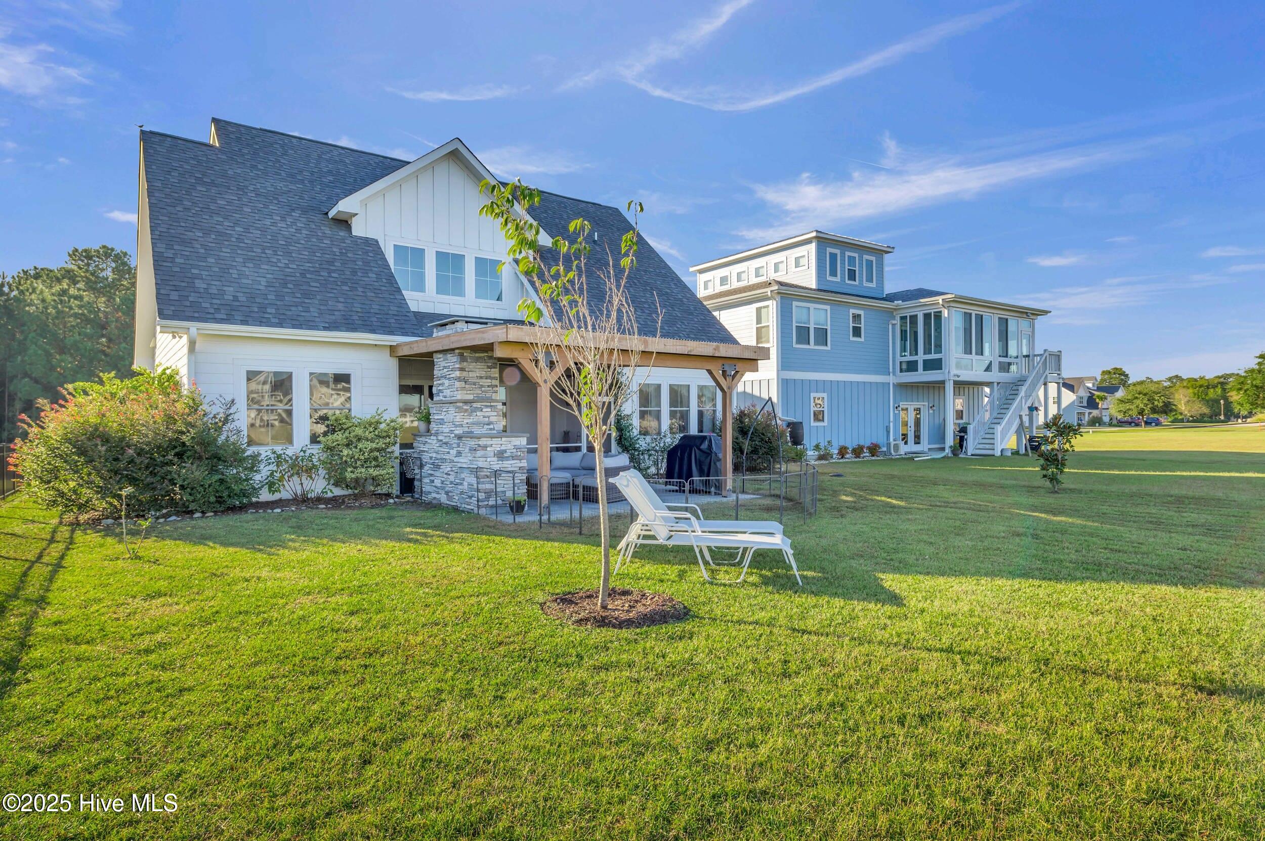 331 Spicer Lake Drive