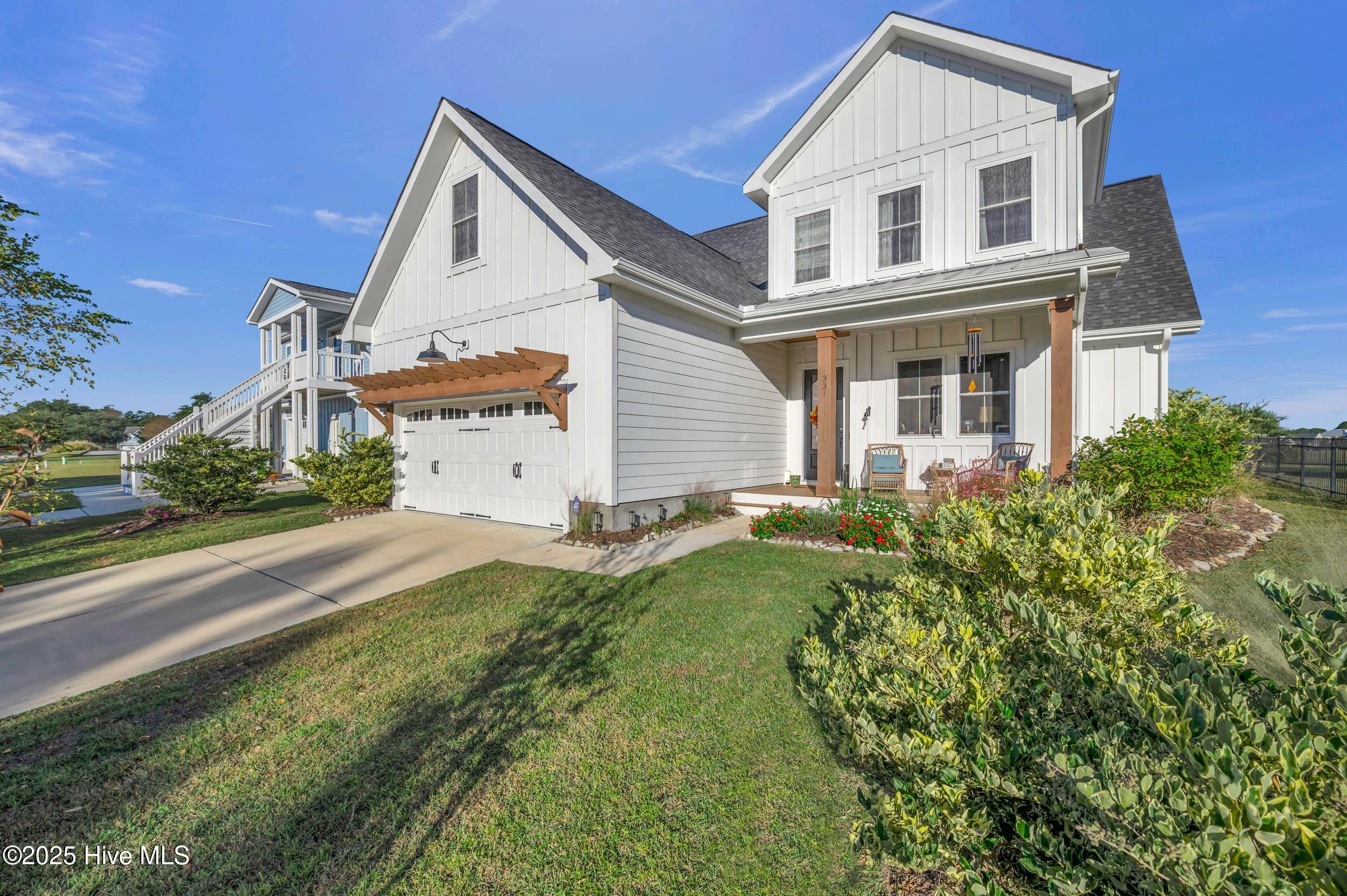 331 Spicer Lake Drive