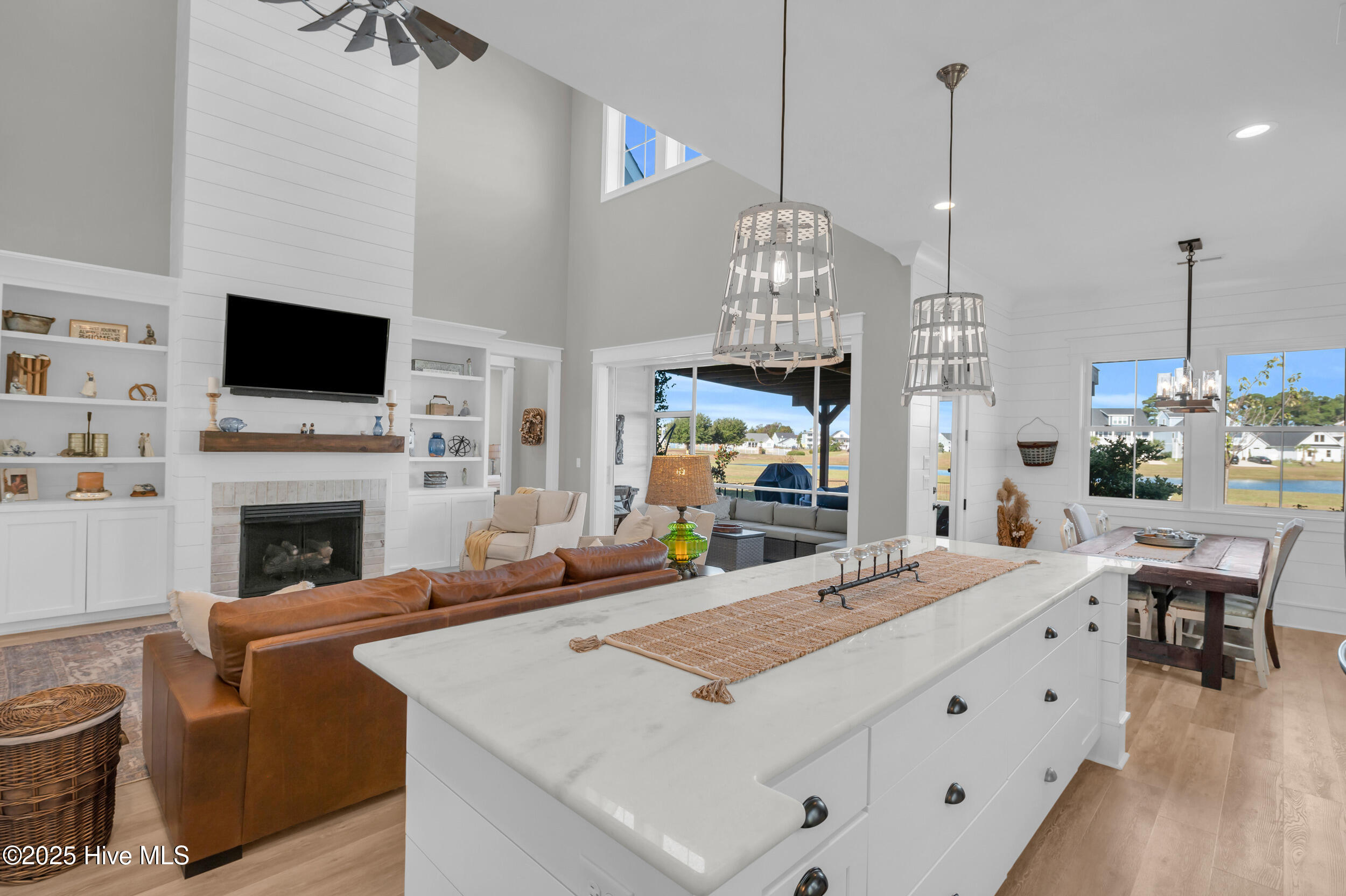 331 Spicer Lake Drive