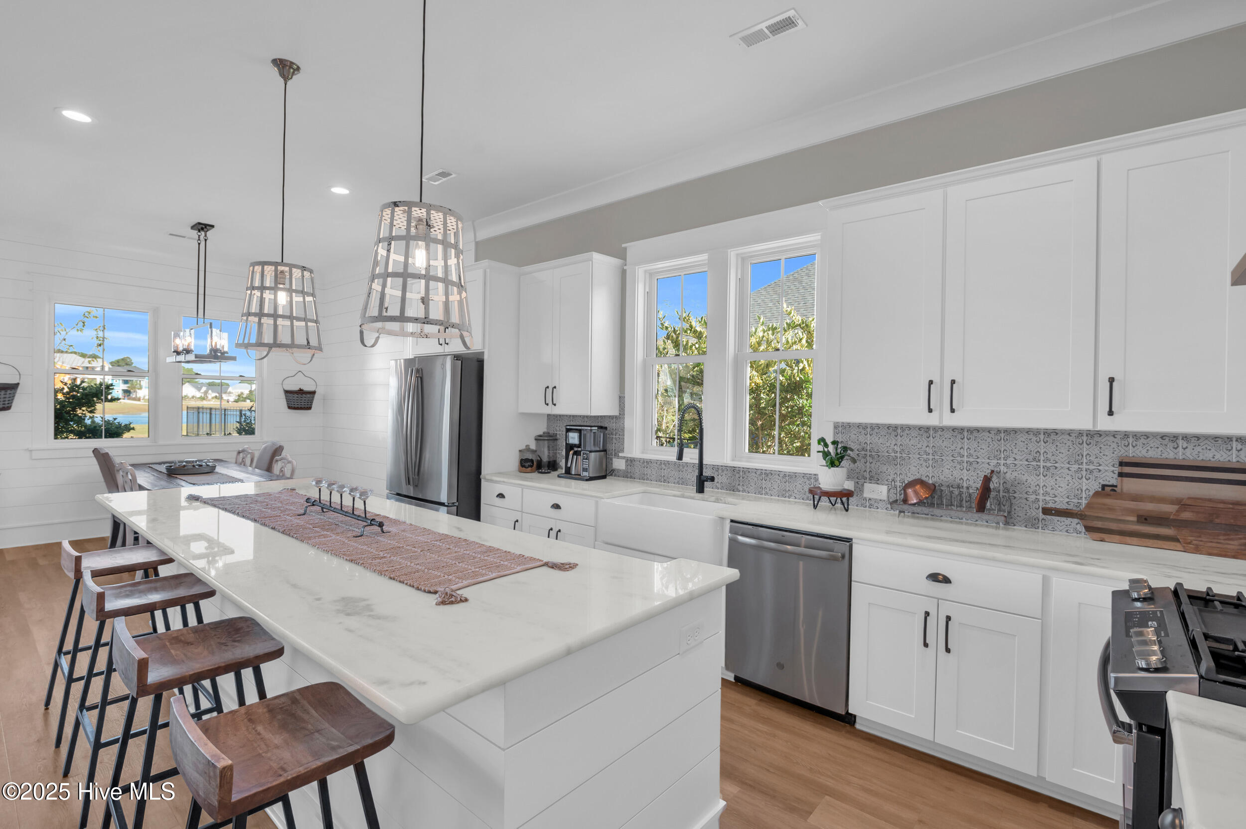 331 Spicer Lake Drive