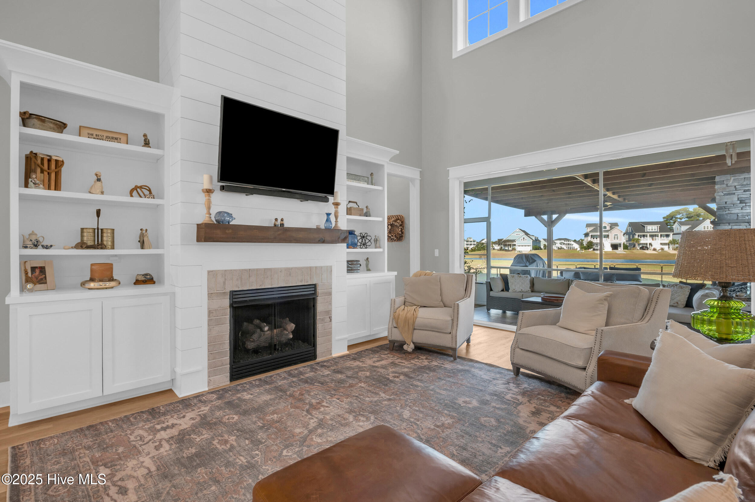 331 Spicer Lake Drive