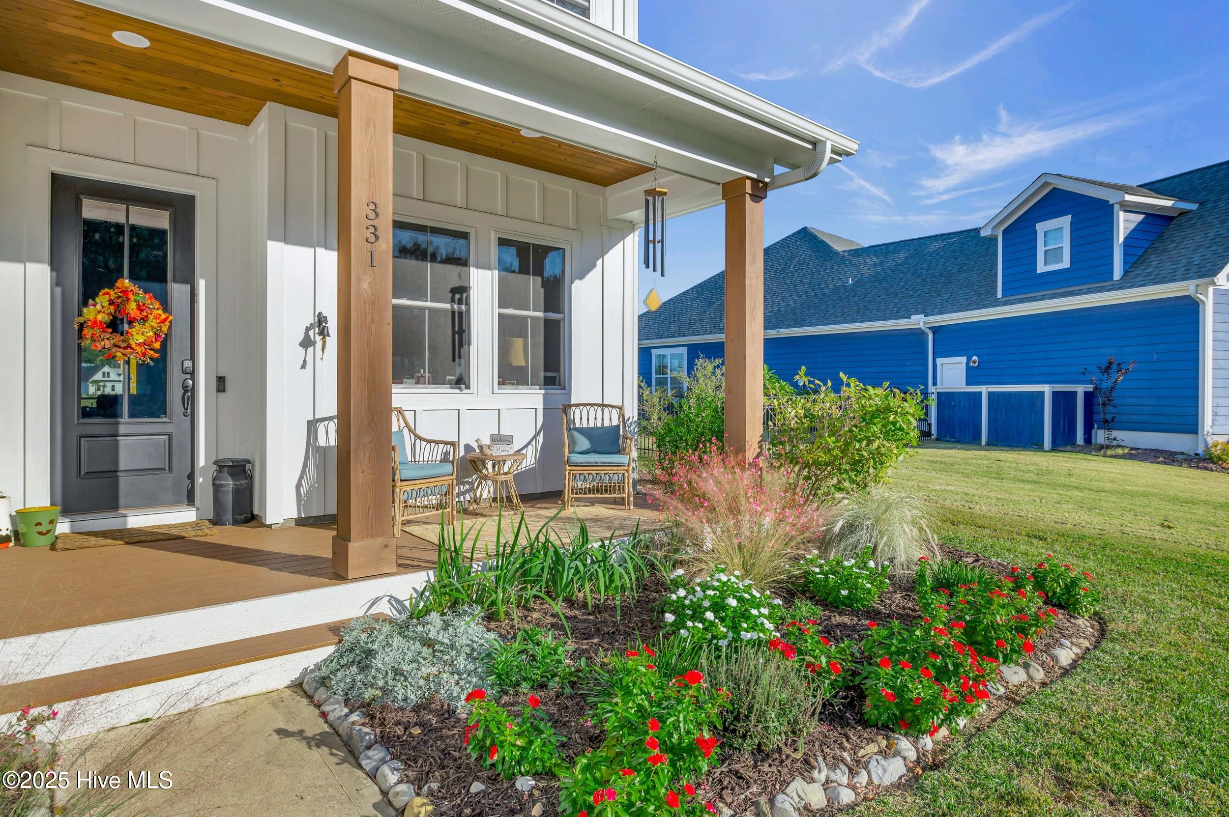 331 Spicer Lake Drive