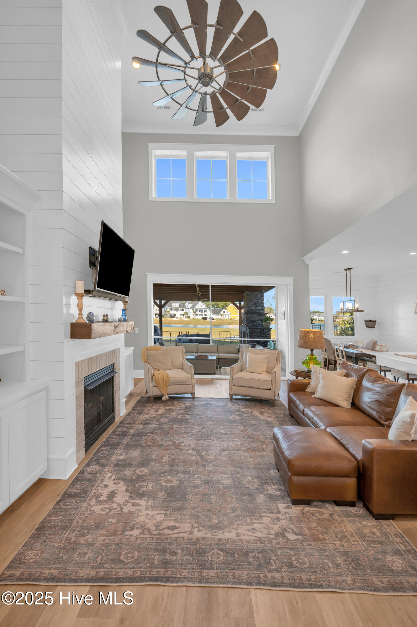 331 Spicer Lake Drive