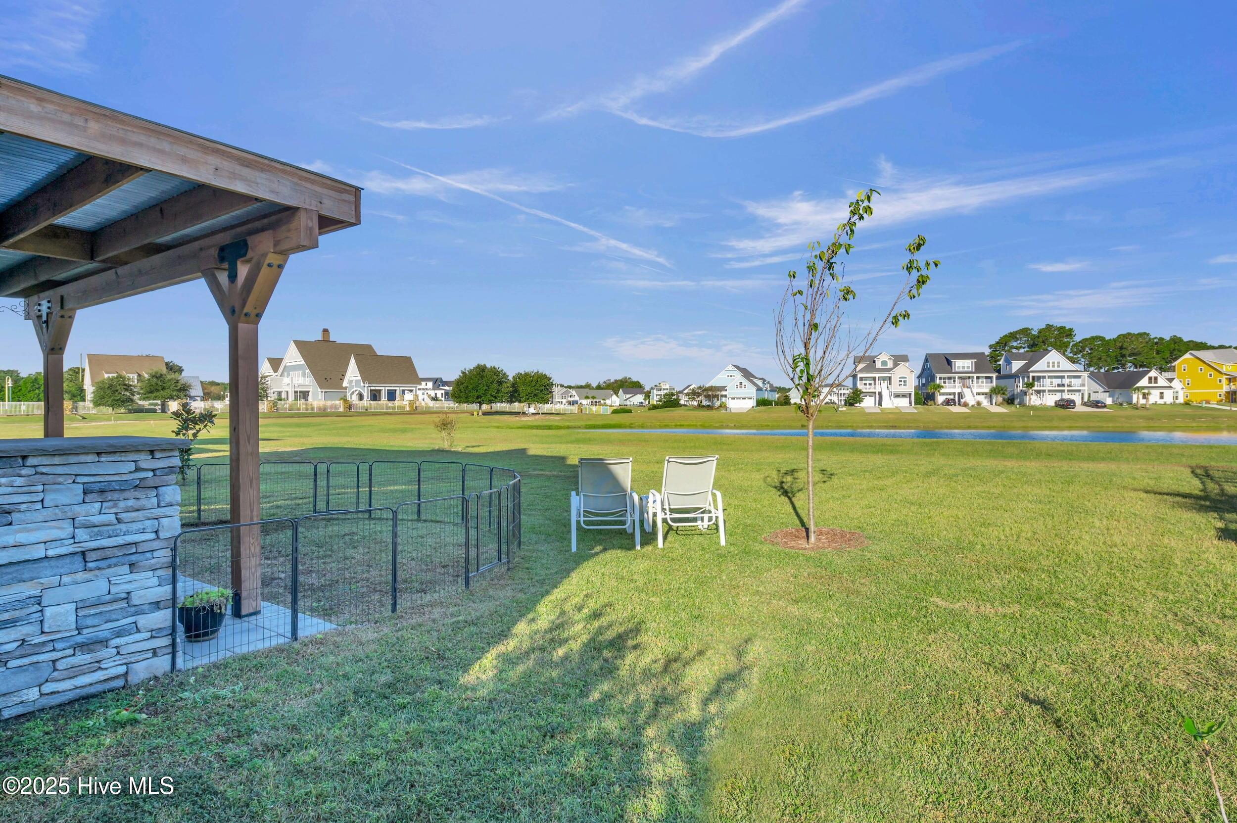 331 Spicer Lake Drive