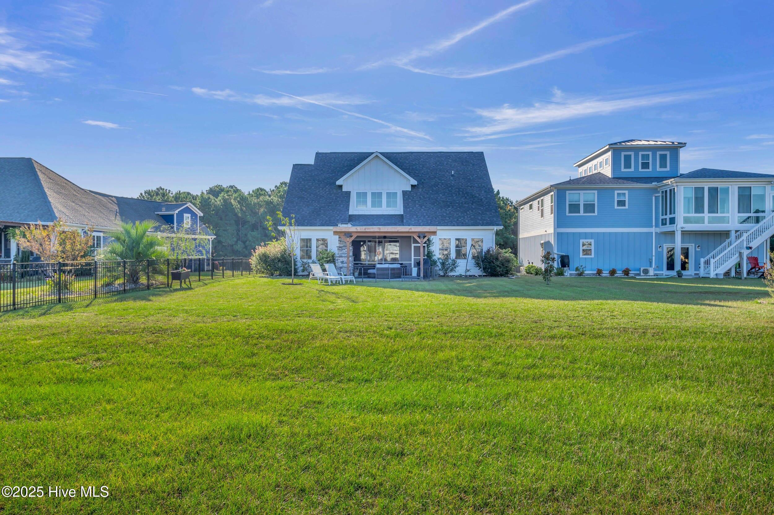 331 Spicer Lake Drive