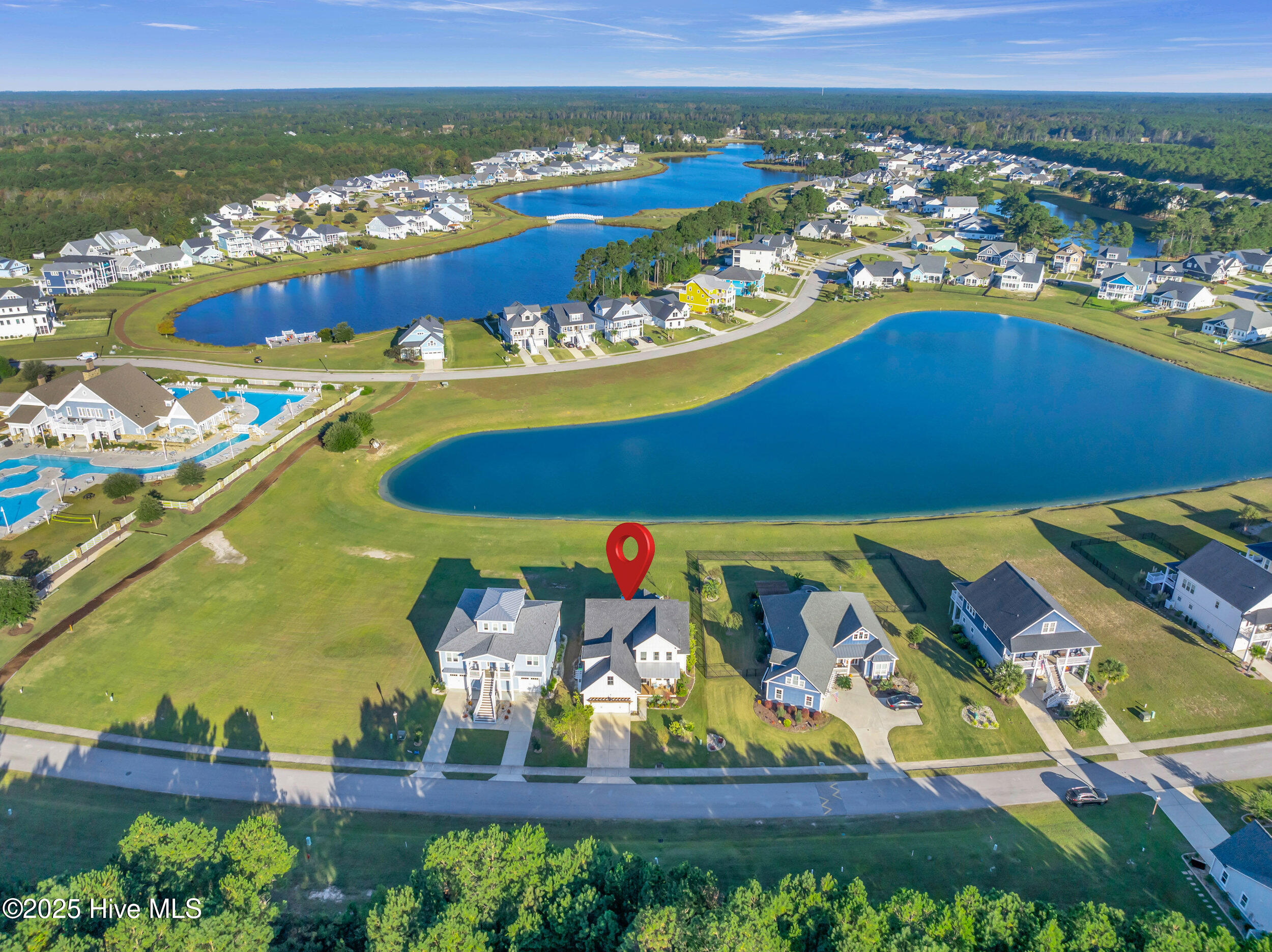 331 Spicer Lake Drive