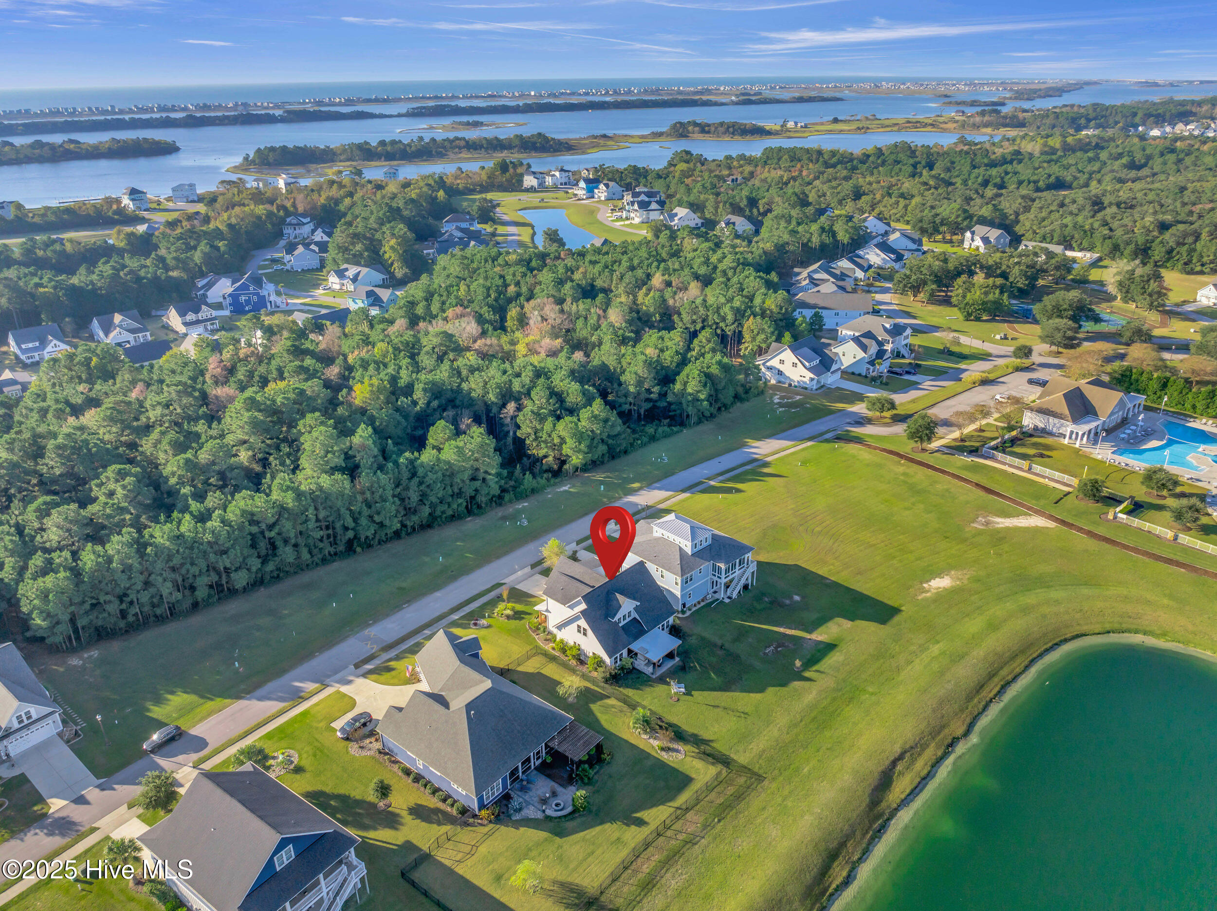 331 Spicer Lake Drive