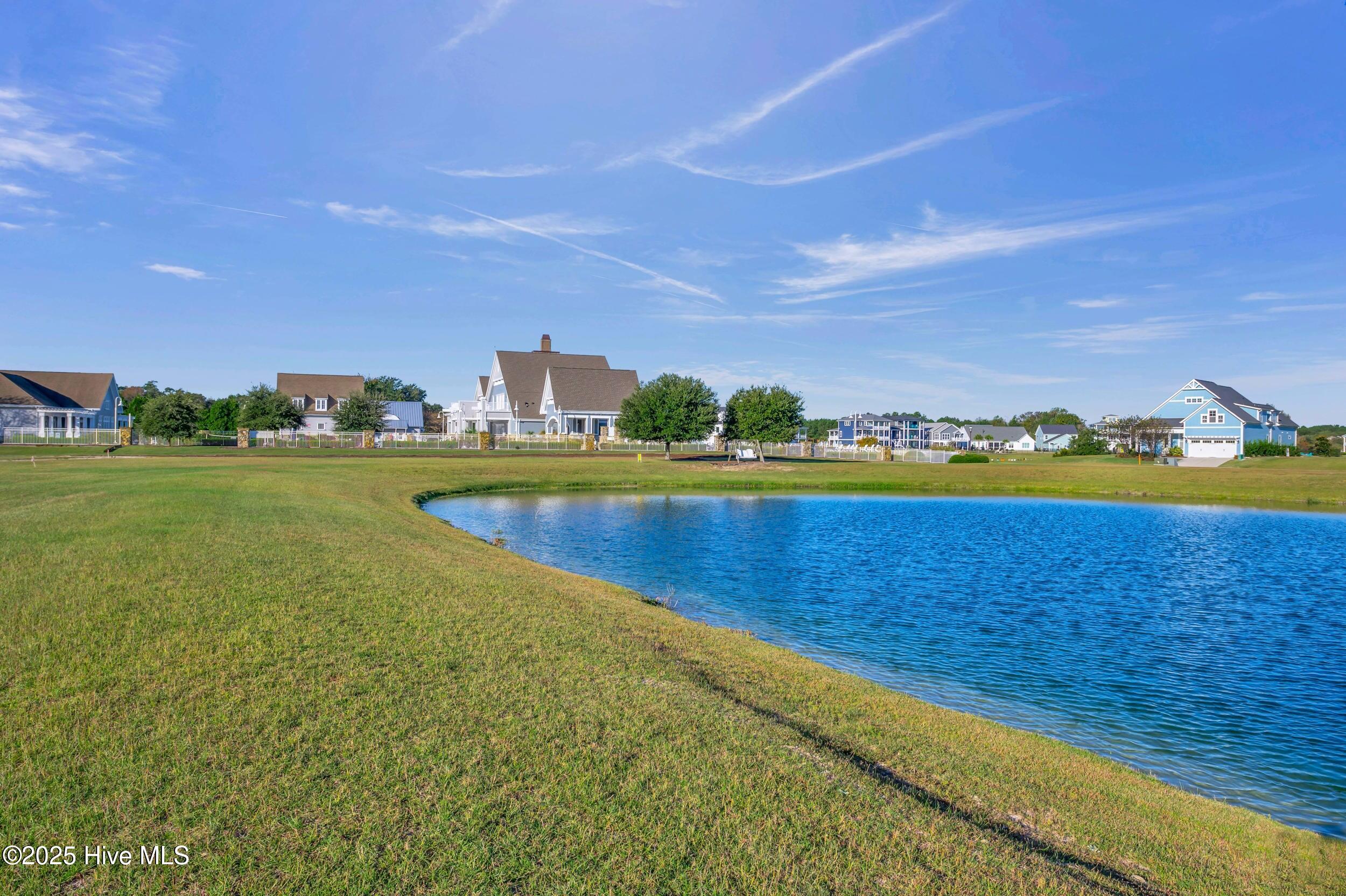 331 Spicer Lake Drive