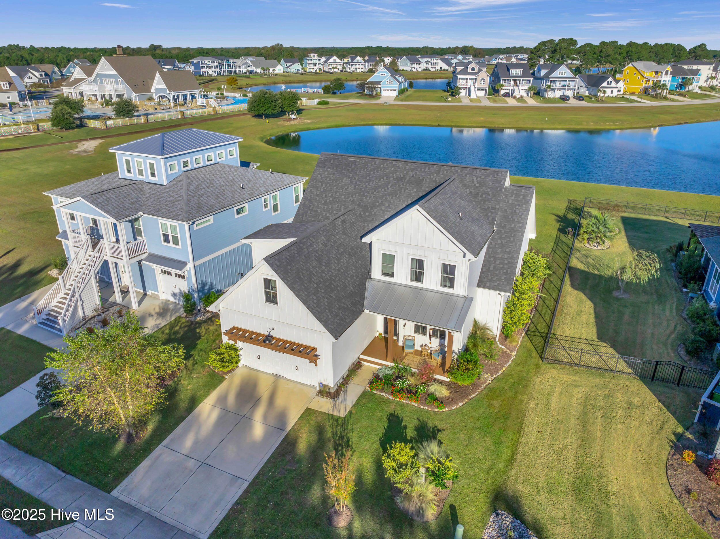 331 Spicer Lake Drive